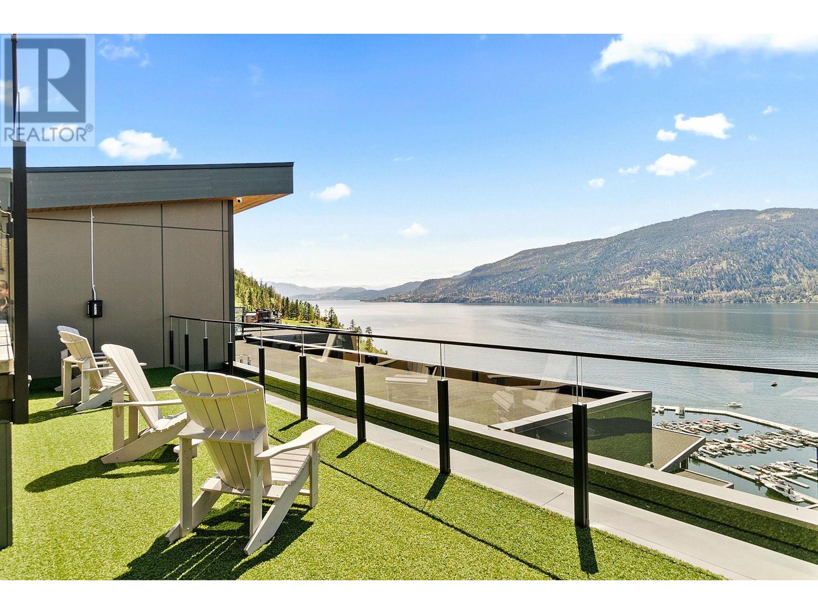 3434 Mckinley Beach Drive Unit# 108, Kelowna, British Columbia  V1V 0H3 - Photo 21 - 10308666