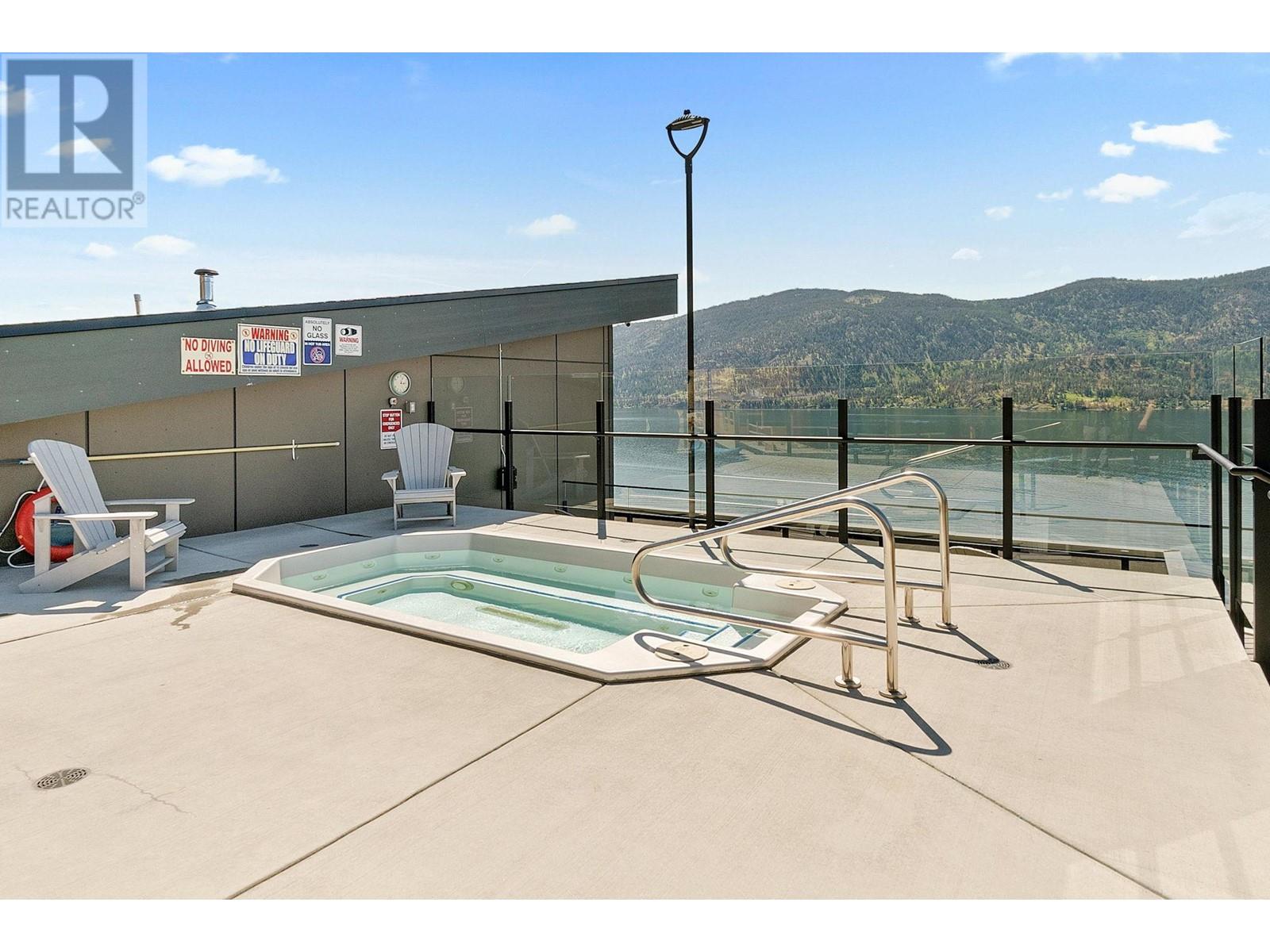 3434 Mckinley Beach Drive Unit# 108, Kelowna, British Columbia  V1V 0H3 - Photo 22 - 10308666