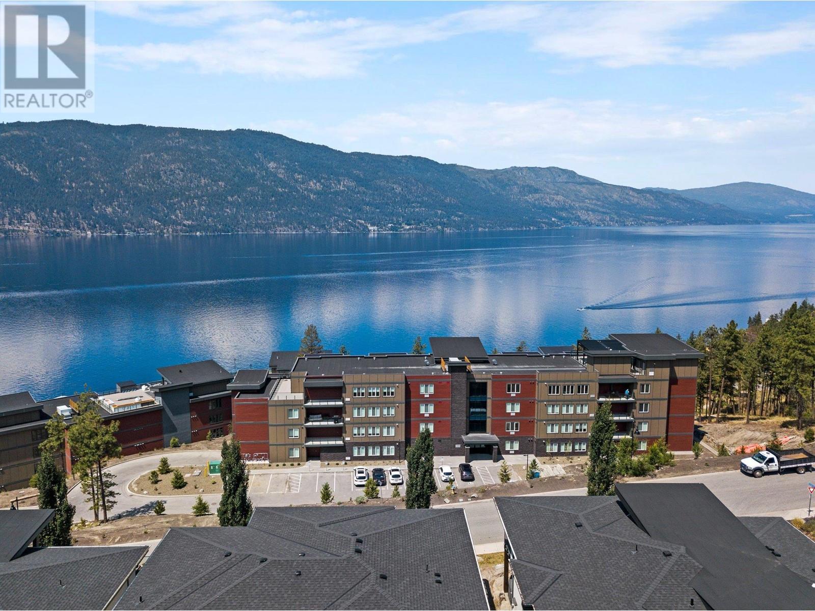 3434 Mckinley Beach Drive Unit# 108, Kelowna, British Columbia  V1V 0H3 - Photo 24 - 10308666