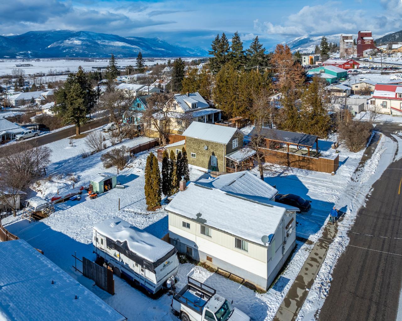 229 9th  S Avenue, Creston, British Columbia  V0B 1G3 - Photo 20 - 2475845