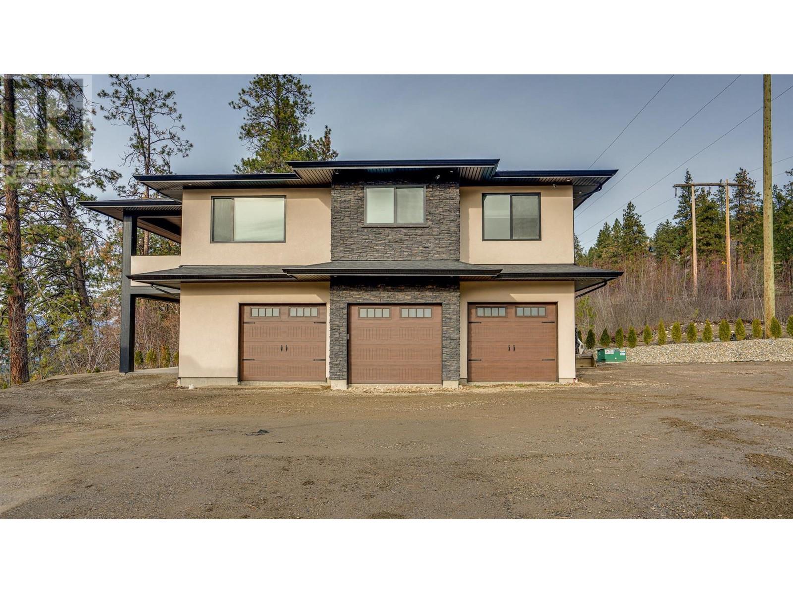 3278 Boss Creek Road, Vernon, British Columbia  V1B 4G5 - Photo 20 - 10308679