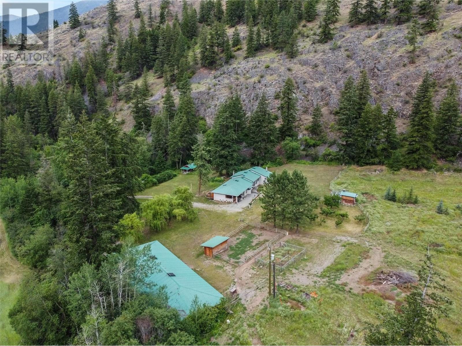 1196 Hwy 3a, Keremeos, British Columbia  V0X 1N4 - Photo 3 - 10308809