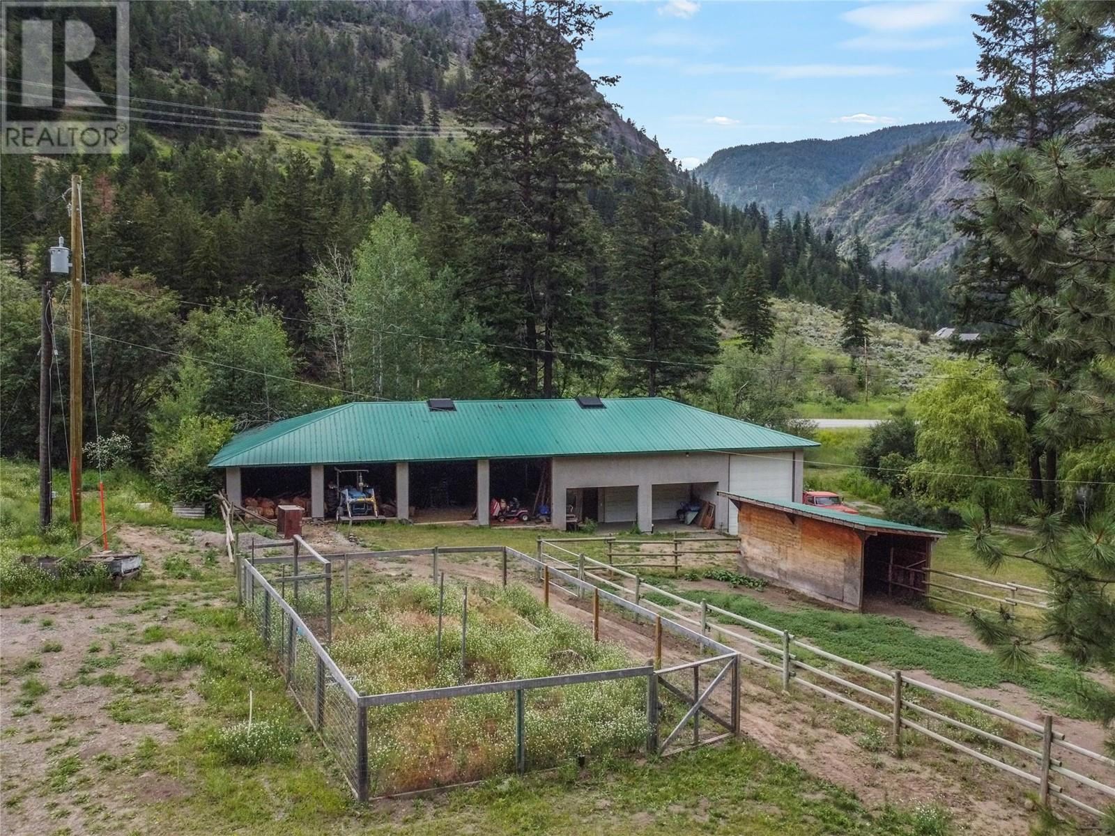 1196 Hwy 3a, Keremeos, British Columbia  V0X 1N4 - Photo 33 - 10308809