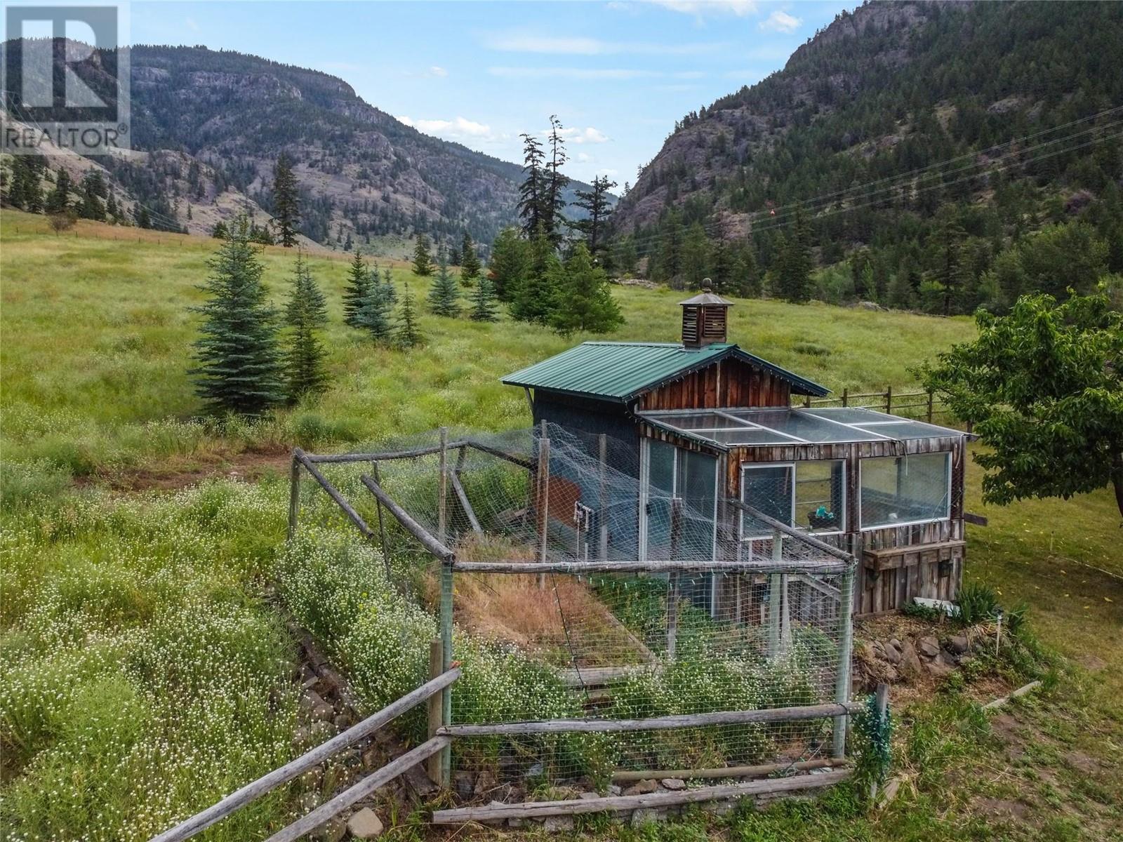 1196 Hwy 3a, Keremeos, British Columbia  V0X 1N4 - Photo 34 - 10308809