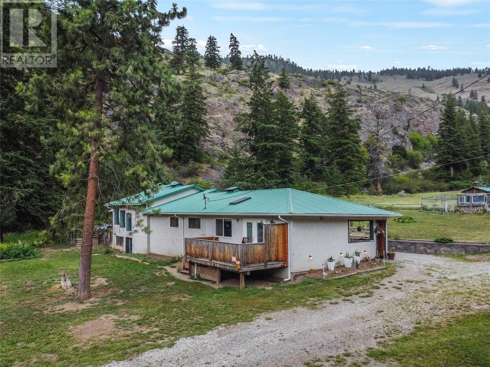 1196 Hwy 3a, Keremeos, British Columbia  V0X 1N4 - Photo 36 - 10308809