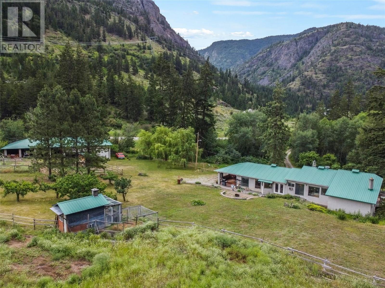 1196 Hwy 3a, Keremeos, British Columbia  V0X 1N4 - Photo 37 - 10308809