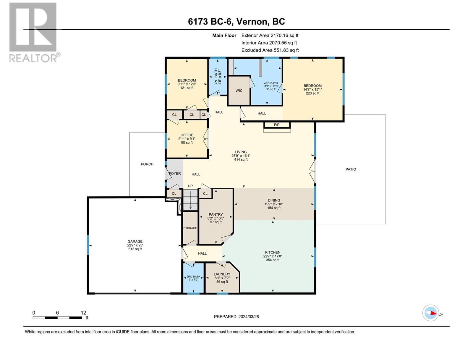 6173 Highway 6, Coldstream, British Columbia  V1B 3C7 - Photo 49 - 10308709