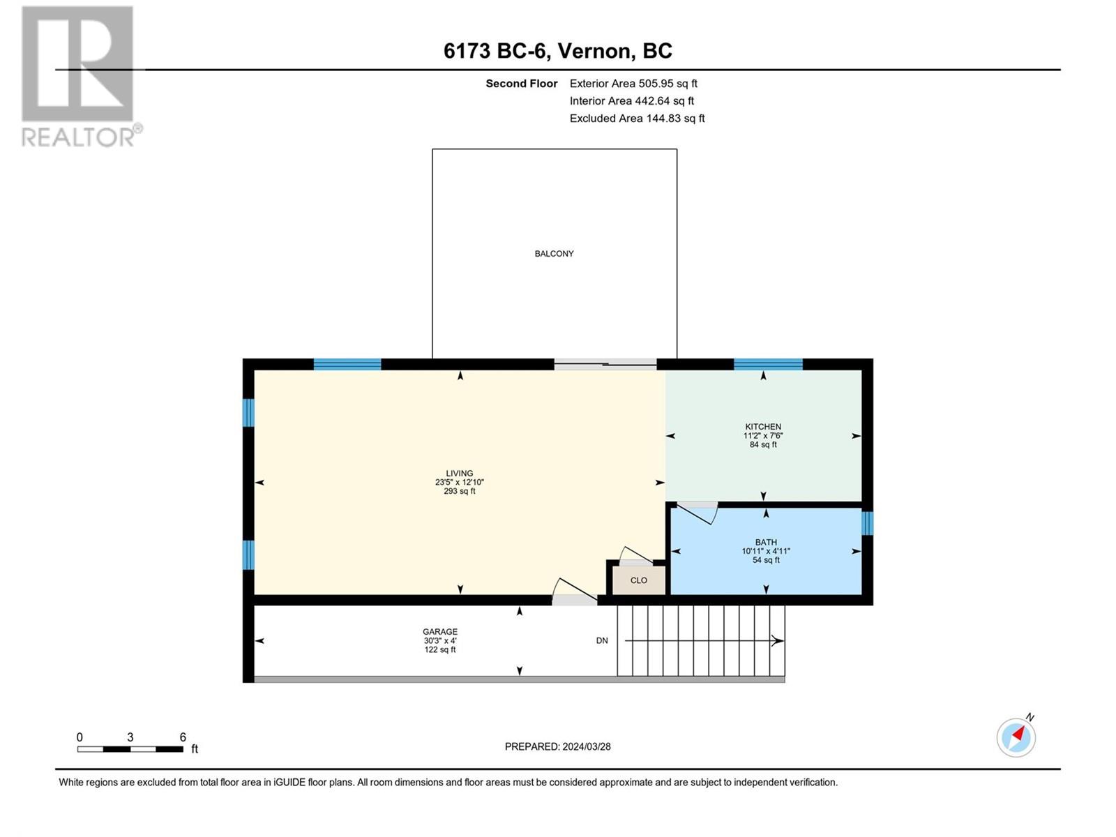 6173 Highway 6, Coldstream, British Columbia  V1B 3C7 - Photo 52 - 10308709