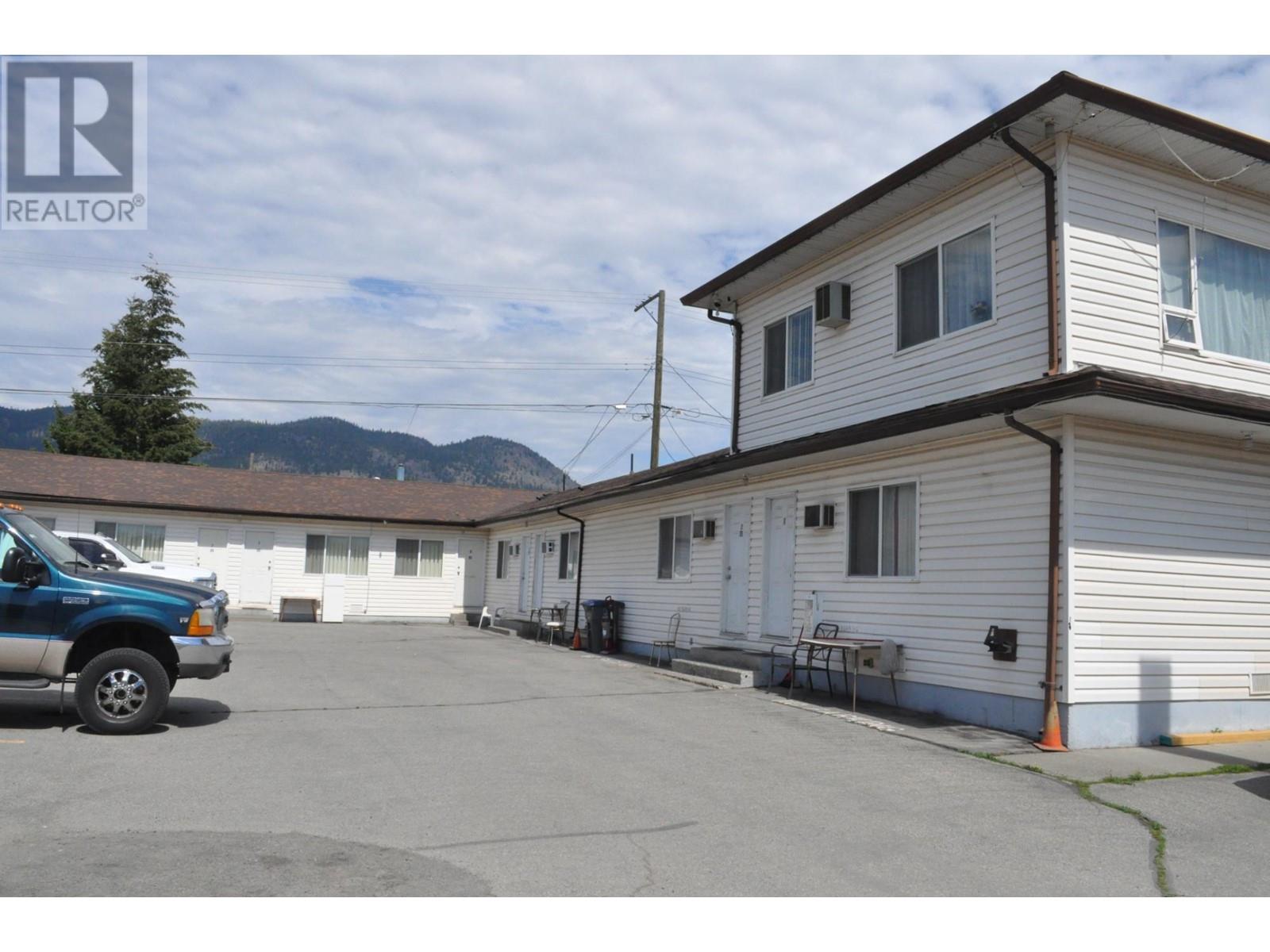 2379 Nicola Avenue, Merritt, British Columbia  V1K 1L8 - Photo 3 - 177544