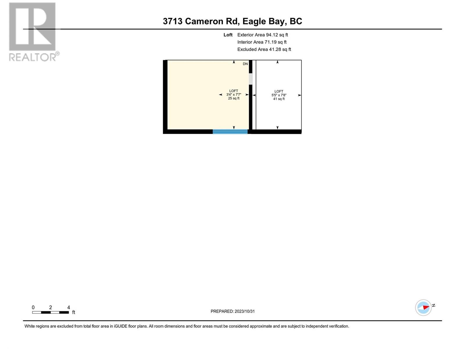 3713 Cameron Road, Eagle Bay, British Columbia  V0E 1T0 - Photo 20 - 10308668