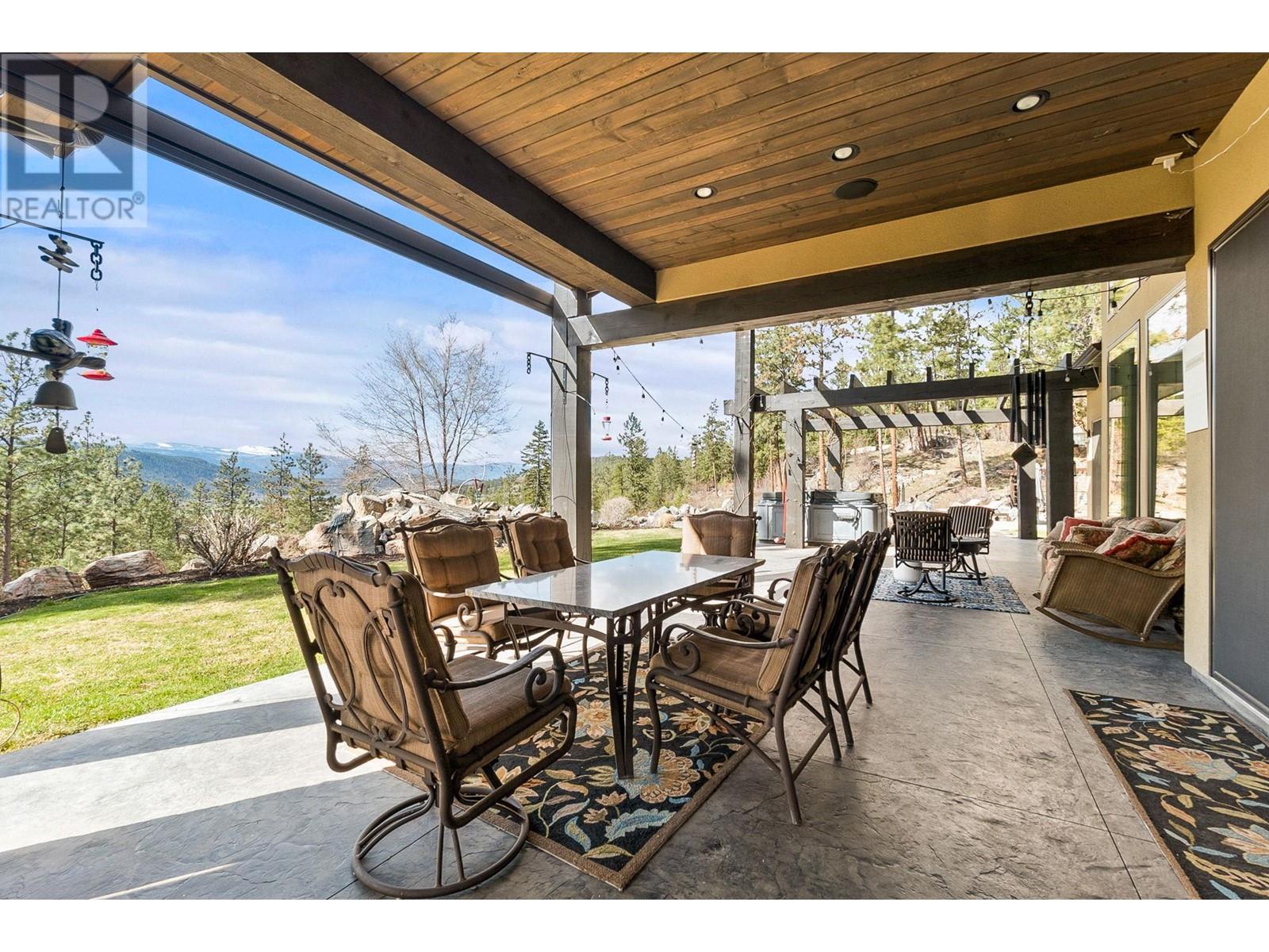 5500 Rockface Road, Kelowna, British Columbia  V1X 7V7 - Photo 77 - 10308175