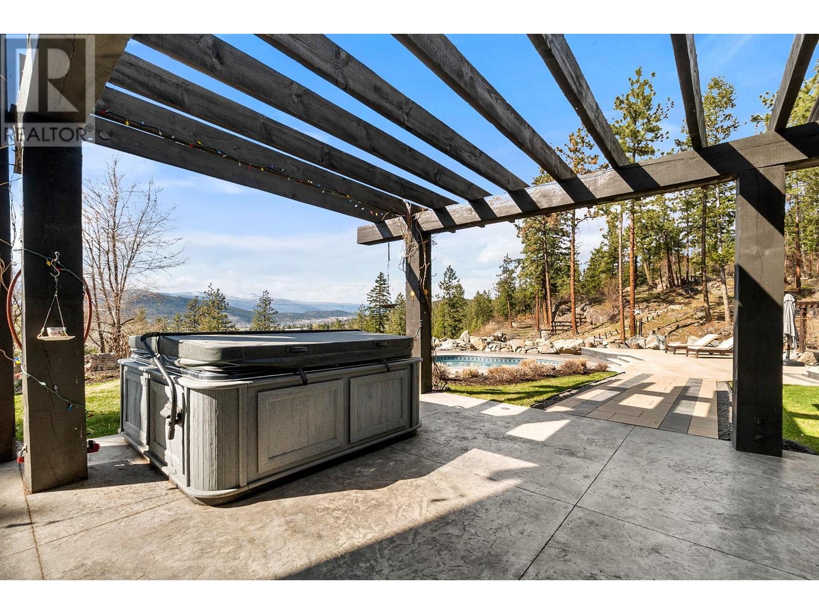 5500 Rockface Road, Kelowna, British Columbia  V1X 7V7 - Photo 82 - 10308175