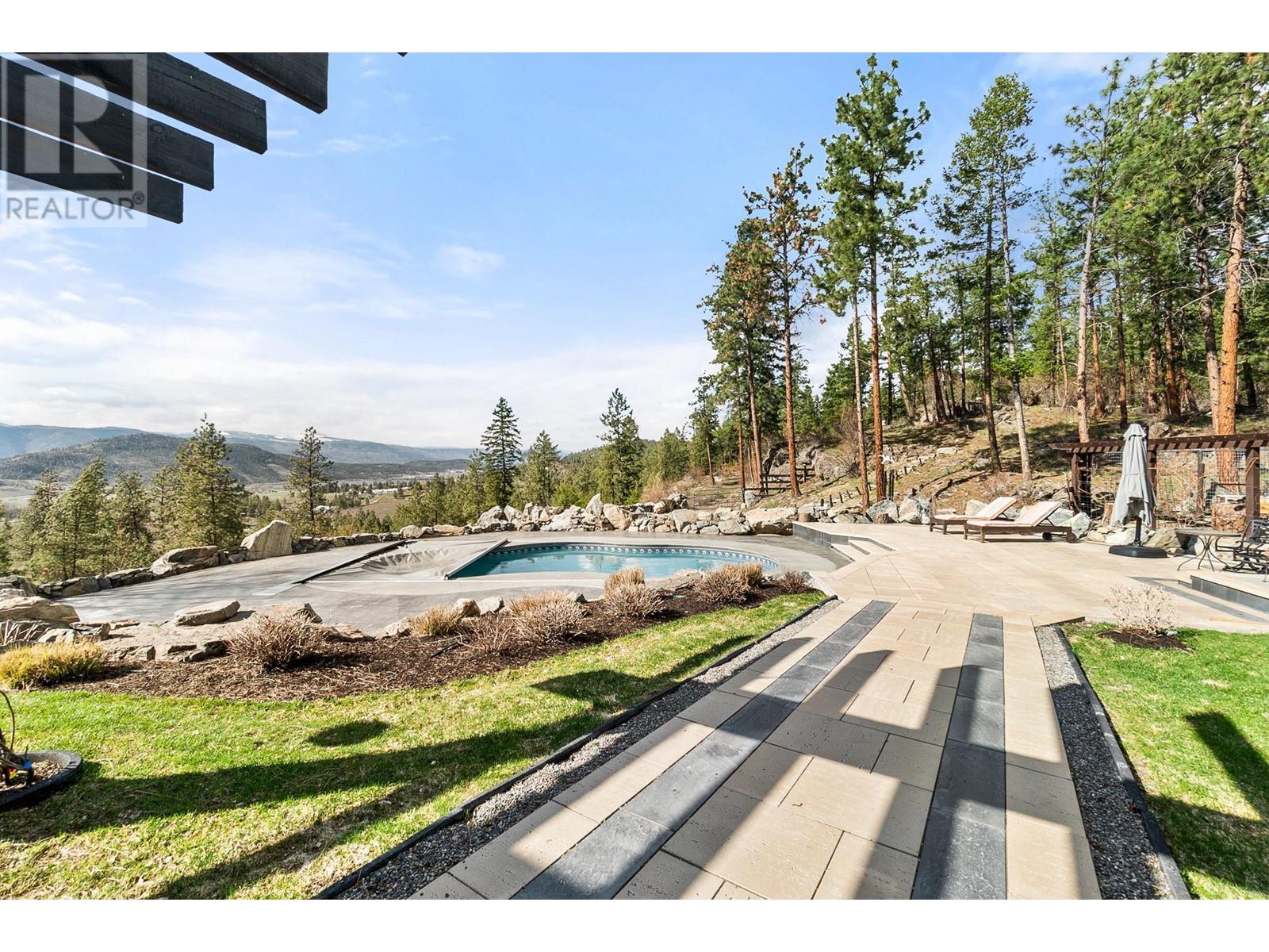 5500 Rockface Road, Kelowna, British Columbia  V1X 7V7 - Photo 83 - 10308175