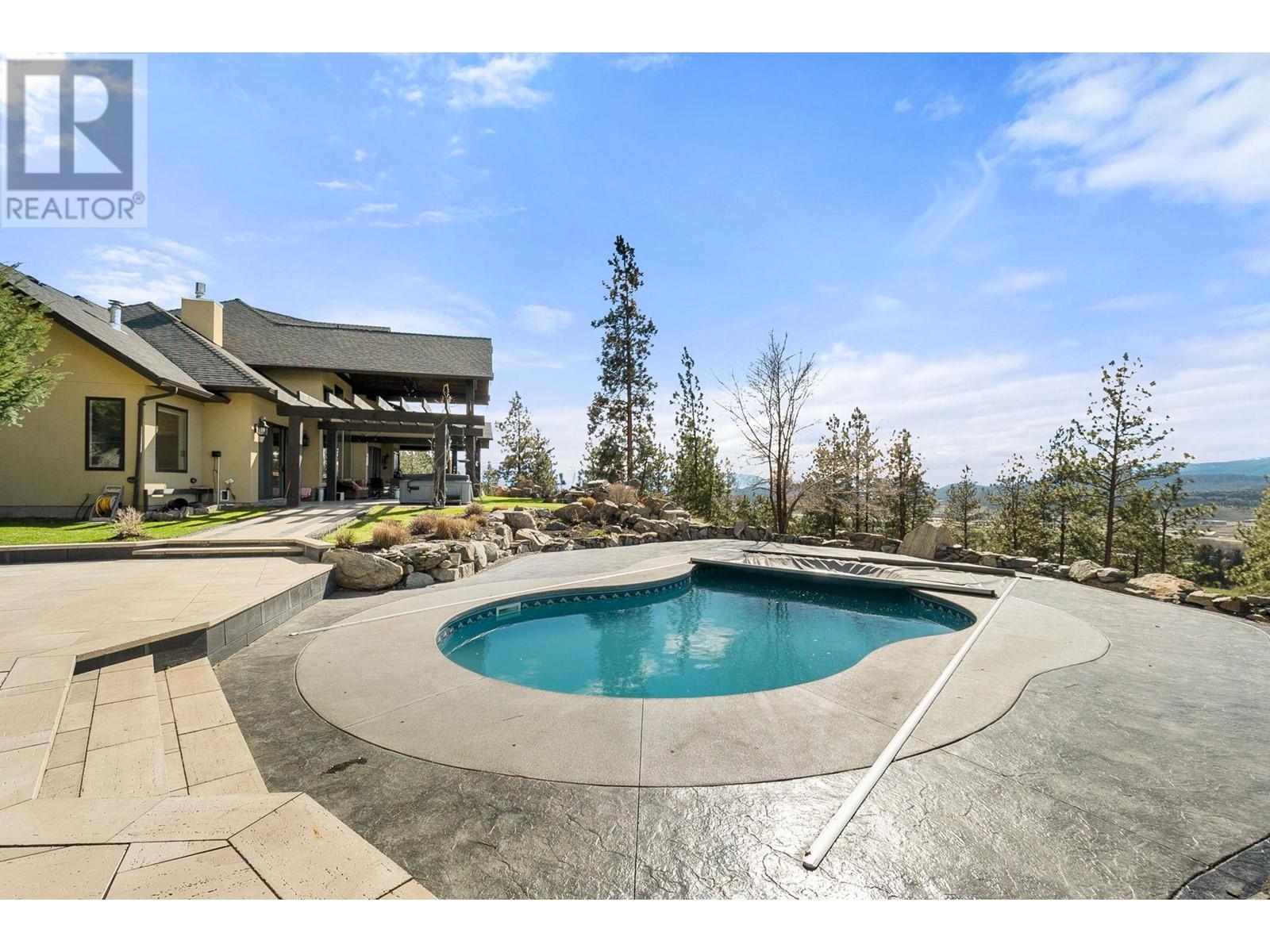 5500 Rockface Road, Kelowna, British Columbia  V1X 7V7 - Photo 85 - 10308175