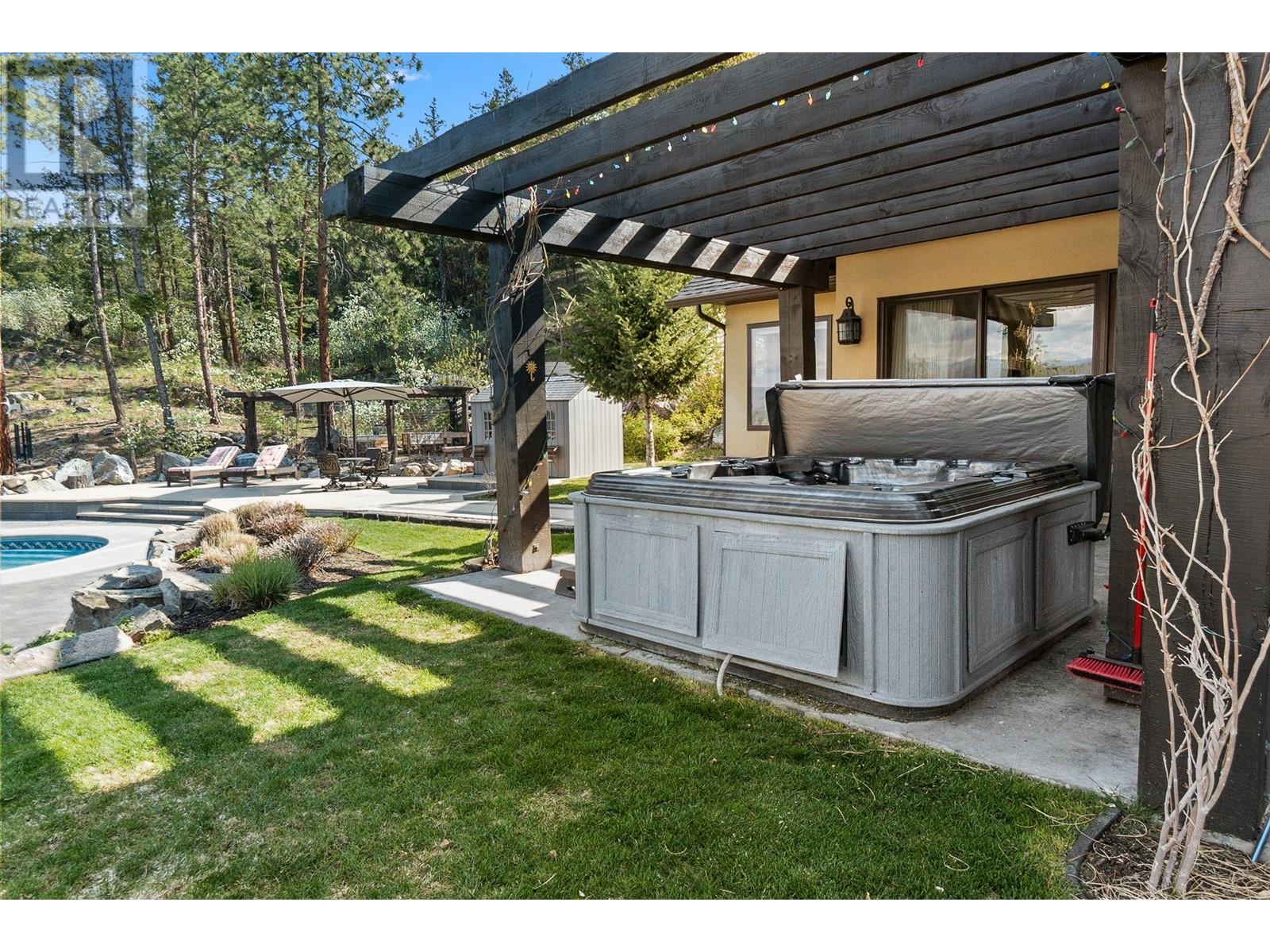 5500 Rockface Road, Kelowna, British Columbia  V1X 7V7 - Photo 94 - 10308175