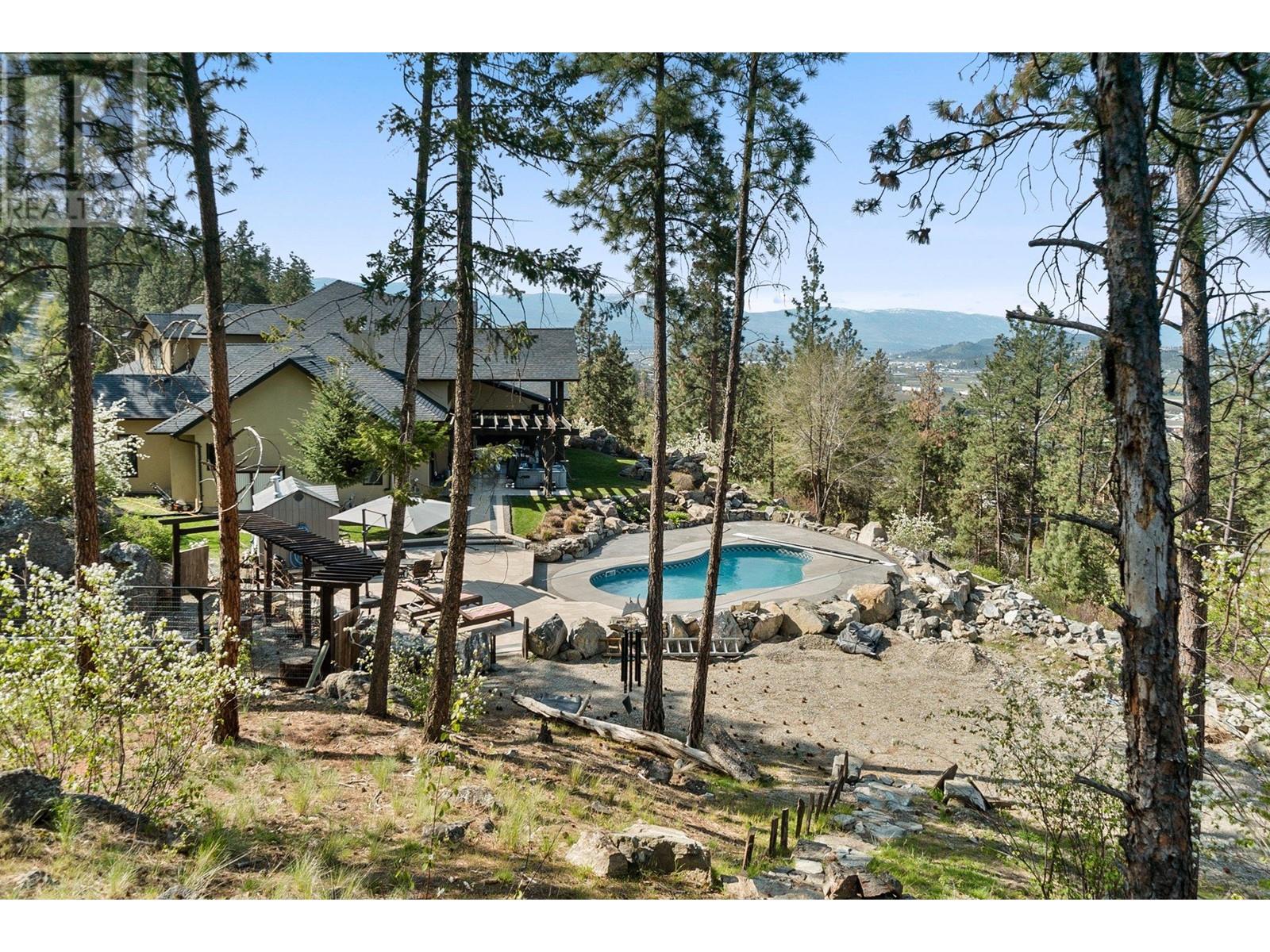 5500 Rockface Road, Kelowna, British Columbia  V1X 7V7 - Photo 95 - 10308175