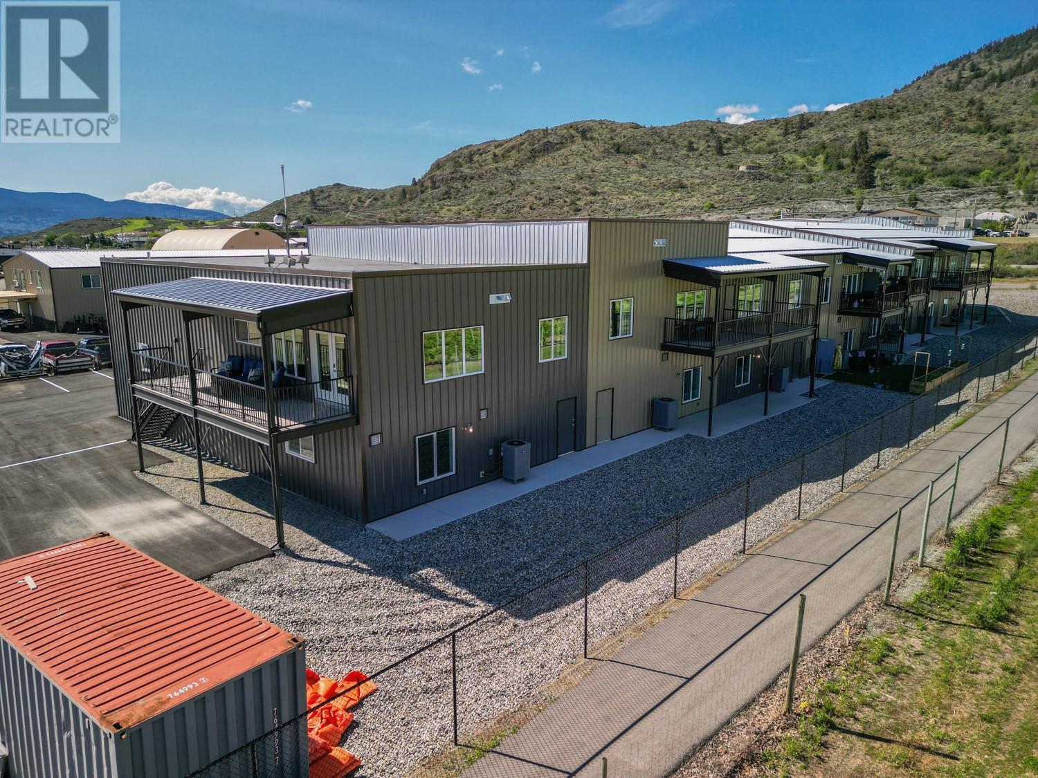 32 Empire Street Unit# 2, Osoyoos, British Columbia  V0H 1V5 - Photo 18 - 10308859