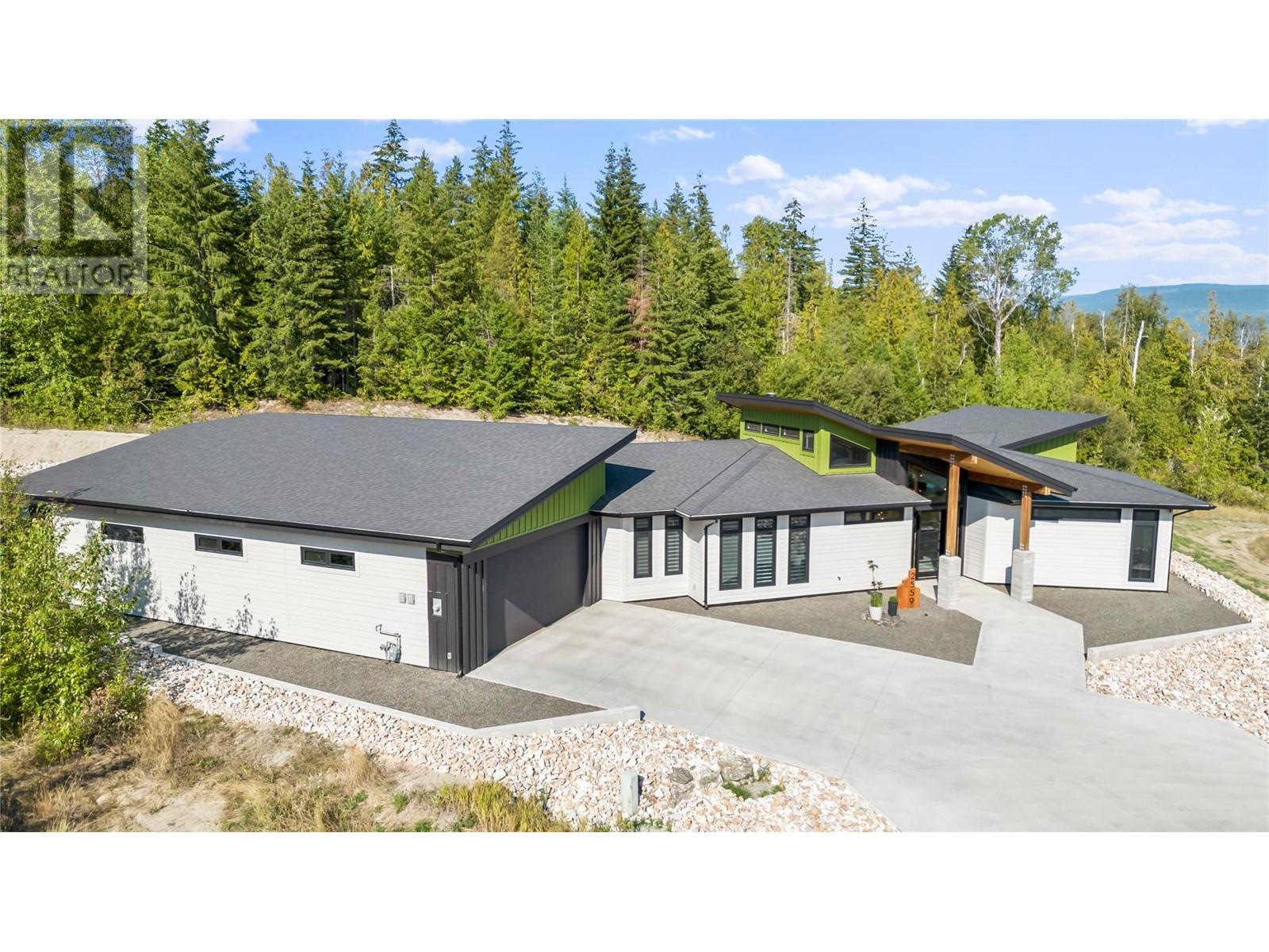 2559 Panoramic Way, Blind Bay, British Columbia  V0E 1H2 - Photo 2 - 10308885