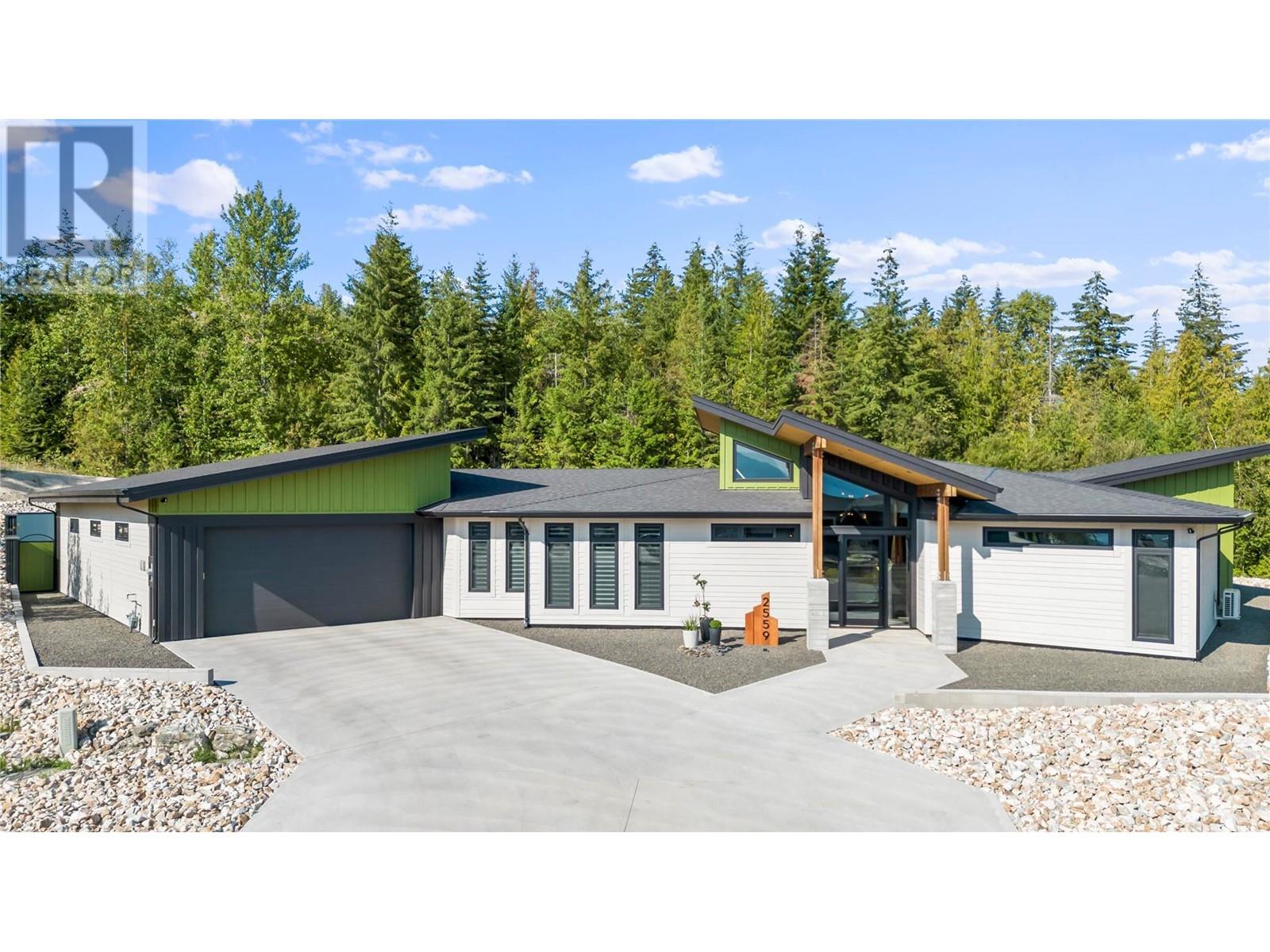 2559 Panoramic Way, Blind Bay, British Columbia  V0E 1H2 - Photo 5 - 10308885