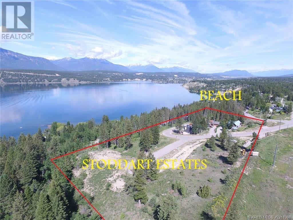 Lot 1 Stoddart Estates Drive, Windermere, British Columbia  V0B 2L0 - Photo 2 - 2475884