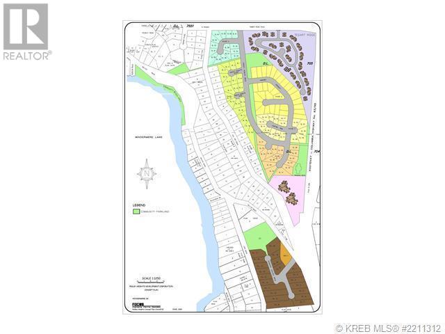 Lot 5 Stoddart Estates Drive, Windermere, British Columbia  V0B 2L0 - Photo 7 - 2475879