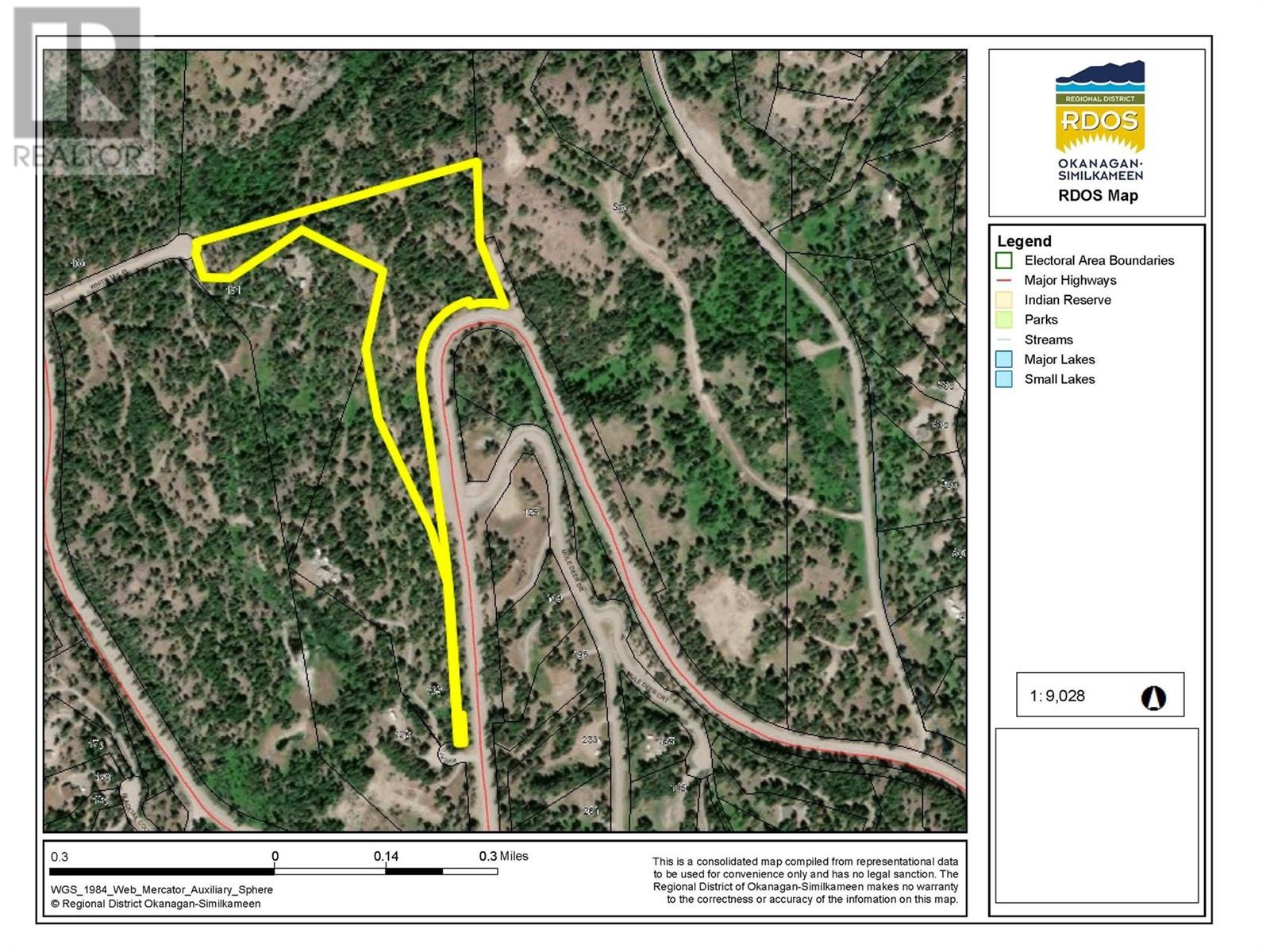 Lot 4 Whitetail Place, Osoyoos, British Columbia  V0H 1V6 - Photo 9 - 10308924