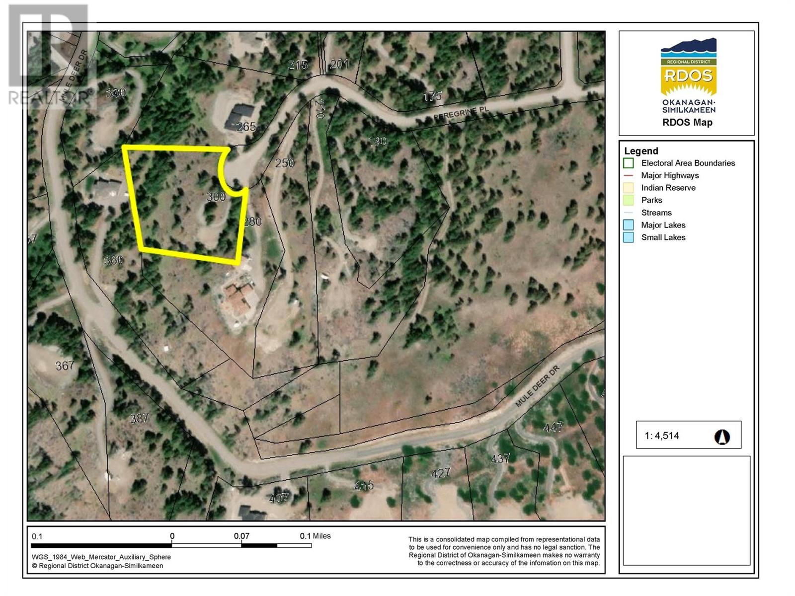 300 Peregrine Place, Osoyoos, British Columbia  V0H 1V6 - Photo 13 - 10308201