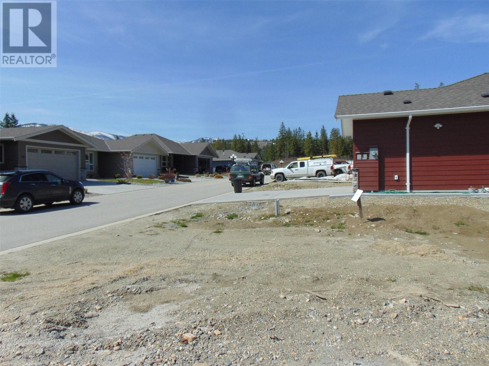 2715 Golf Course Drive Lot# Sl 17, Blind Bay, British Columbia  V0E 1H1 - Photo 12 - 10308506