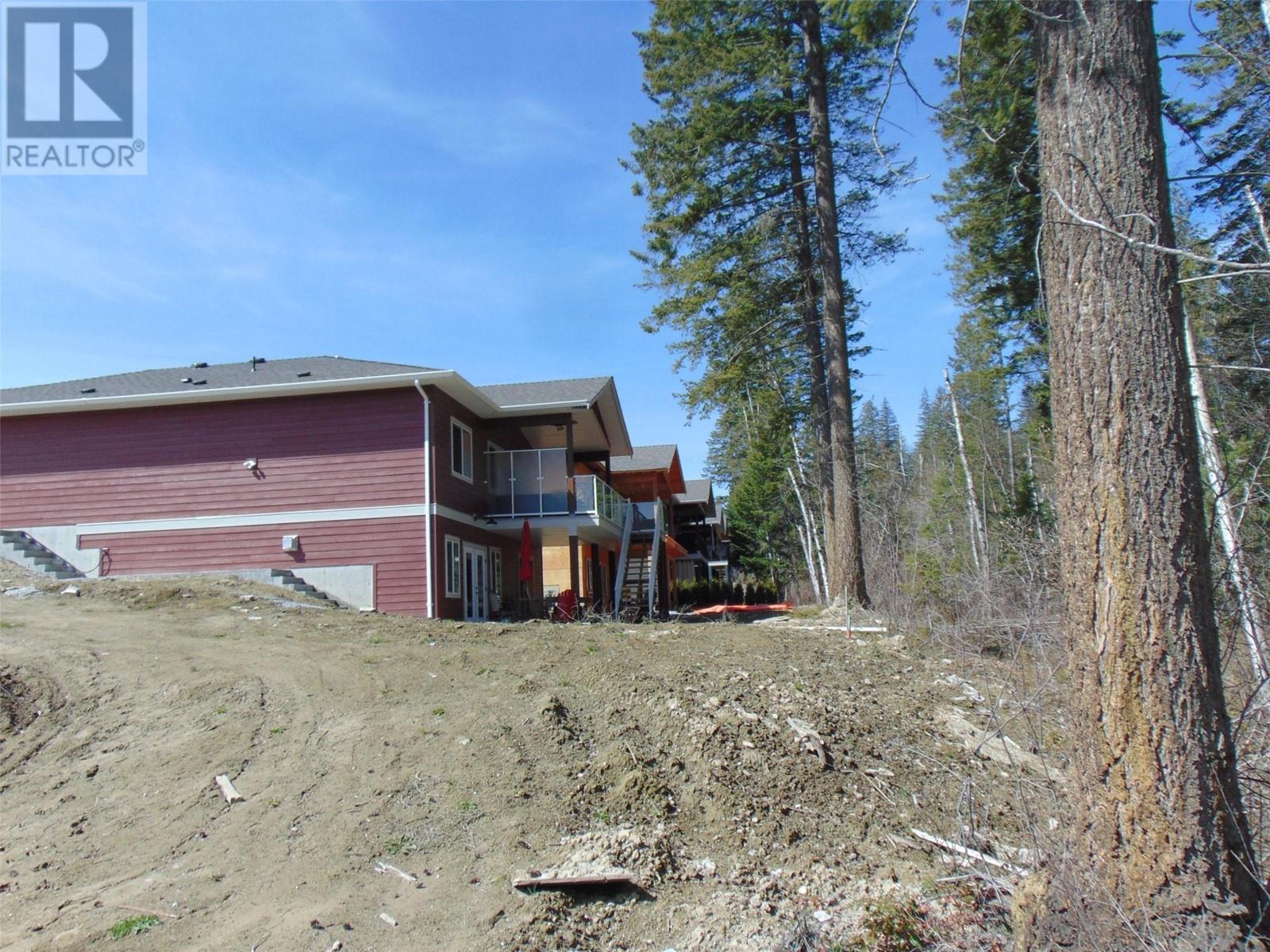 2715 Golf Course Drive Lot# Sl 17, Blind Bay, British Columbia  V0E 1H1 - Photo 8 - 10308506