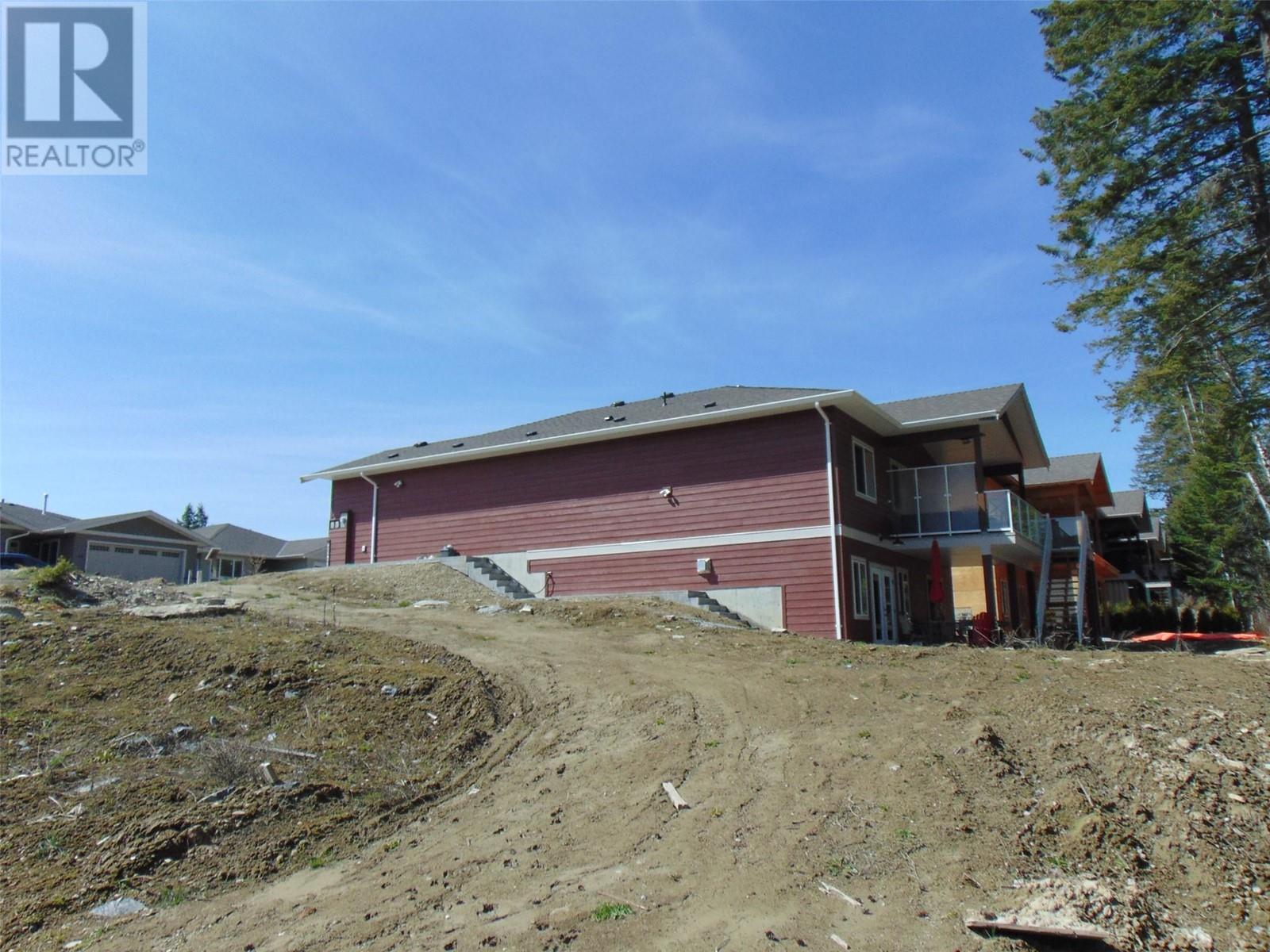 2715 Golf Course Drive Lot# Sl 17, Blind Bay, British Columbia  V0E 1H1 - Photo 9 - 10308506