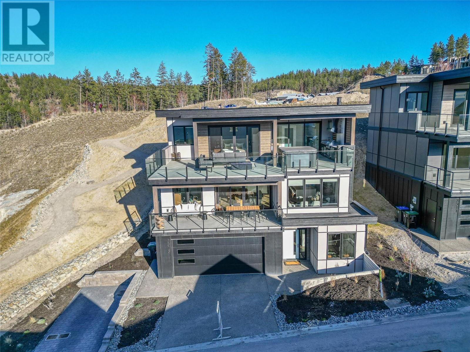 3313 Aspen Lane, Kelowna, British Columbia  V1V 0C6 - Photo 1 - 10308835