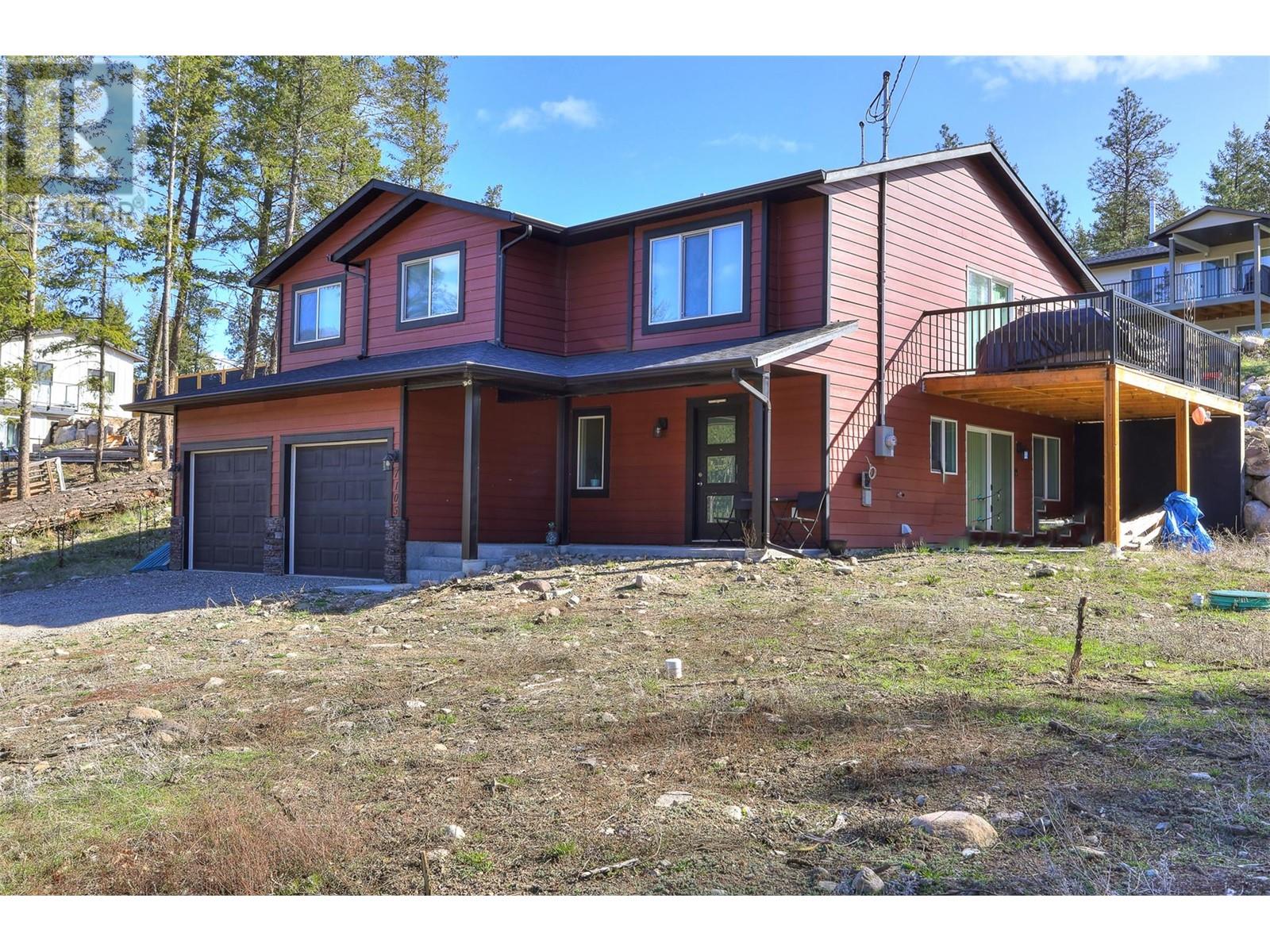 7105 Dunwaters Road, Kelowna, British Columbia  V1Z 3W6 - Photo 2 - 10308926