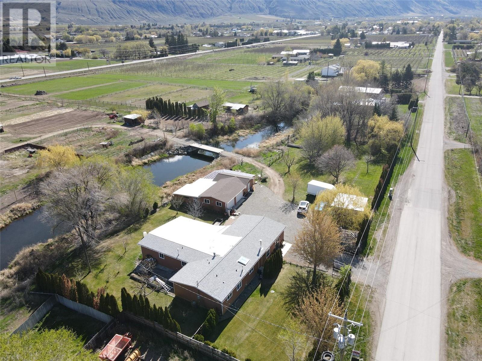 2234 Newton Road Lot# 14, Cawston, British Columbia  V0X 1C1 - Photo 35 - 10309034