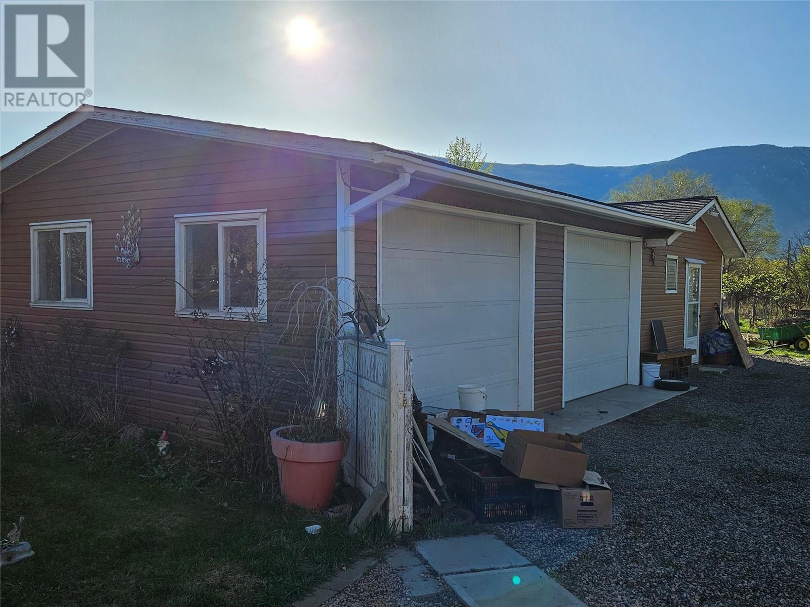 2234 Newton Road Lot# 14, Cawston, British Columbia  V0X 1C1 - Photo 3 - 10309038