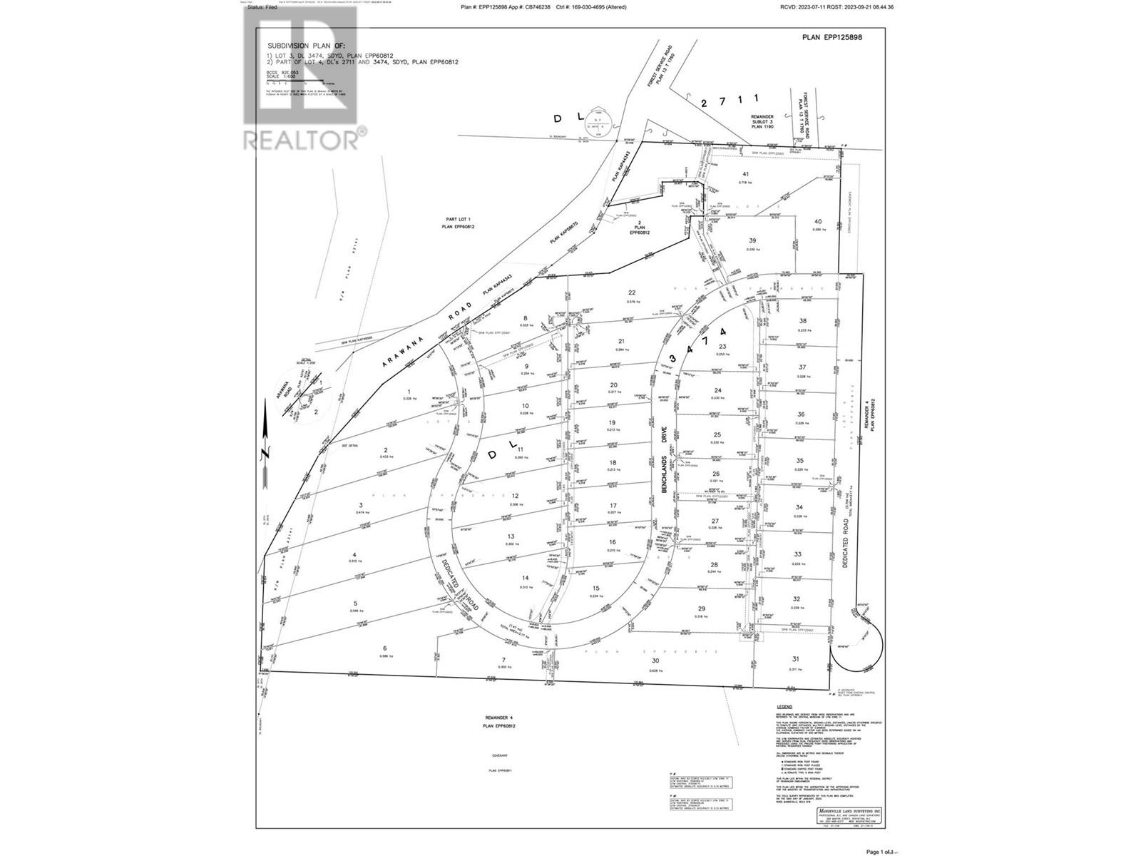 165 Benchlands Drive Unit# 14 Lot# 14, Naramata, British Columbia  V0H 1N0 - Photo 3 - 10308811