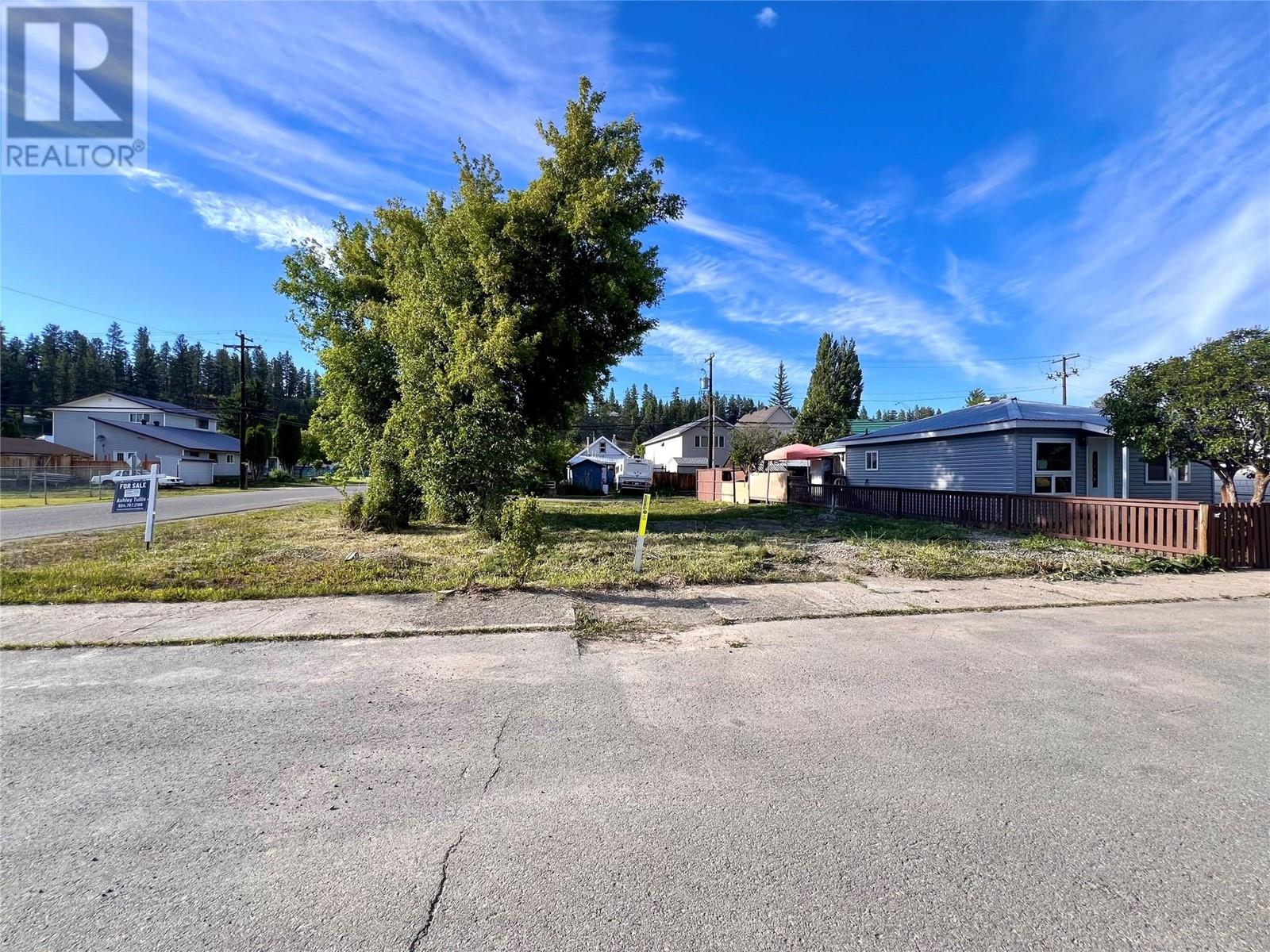 211 Allison Avenue, Princeton, British Columbia  V0X 1W0 - Photo 1 - 10308964