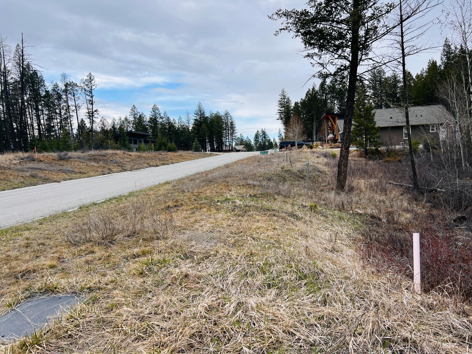 Lot 40 Mountain View Drive, Fairmont Hot Springs, British Columbia  V0B 1L1 - Photo 10 - 2475957