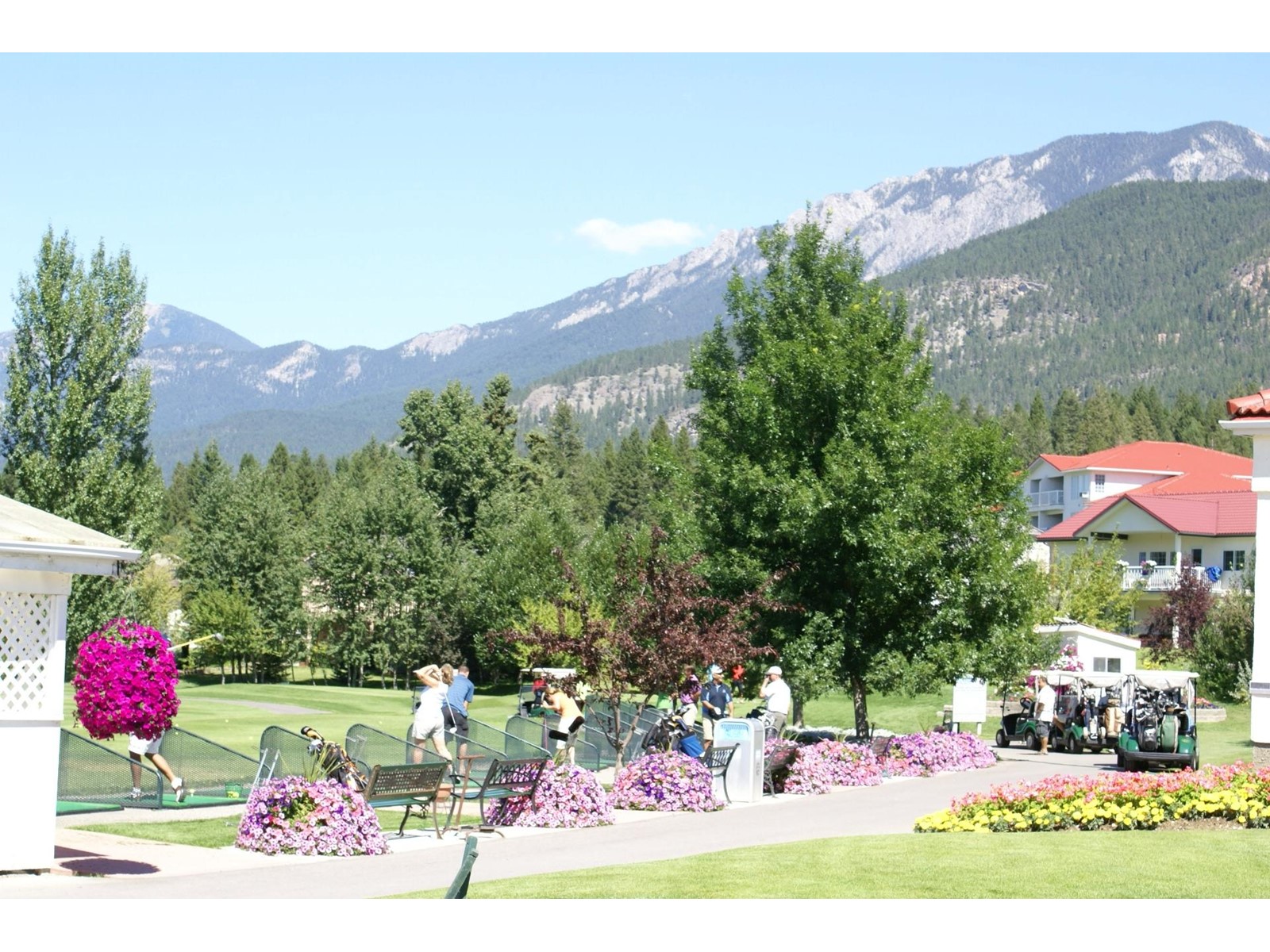 Lot 40 Mountain View Drive, Fairmont Hot Springs, British Columbia  V0B 1L1 - Photo 21 - 2475957