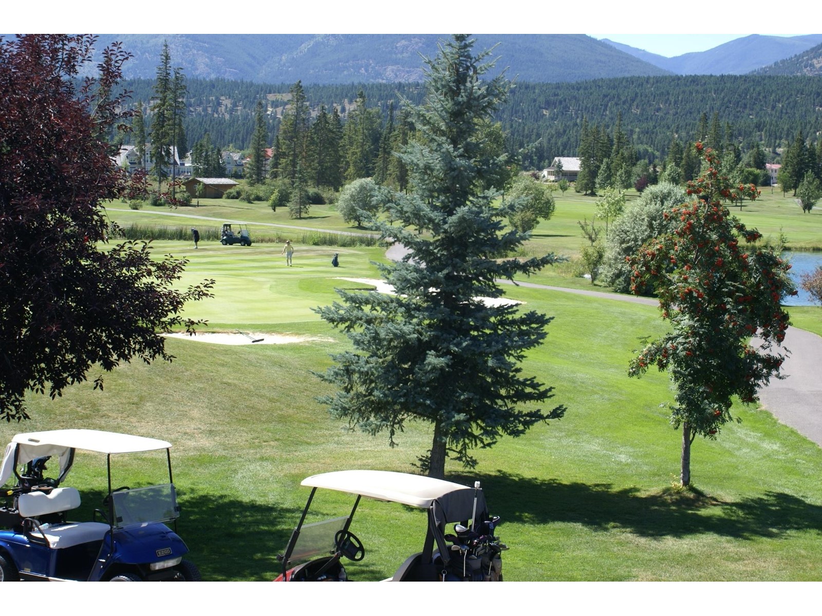 Lot 40 Mountain View Drive, Fairmont Hot Springs, British Columbia  V0B 1L1 - Photo 23 - 2475957