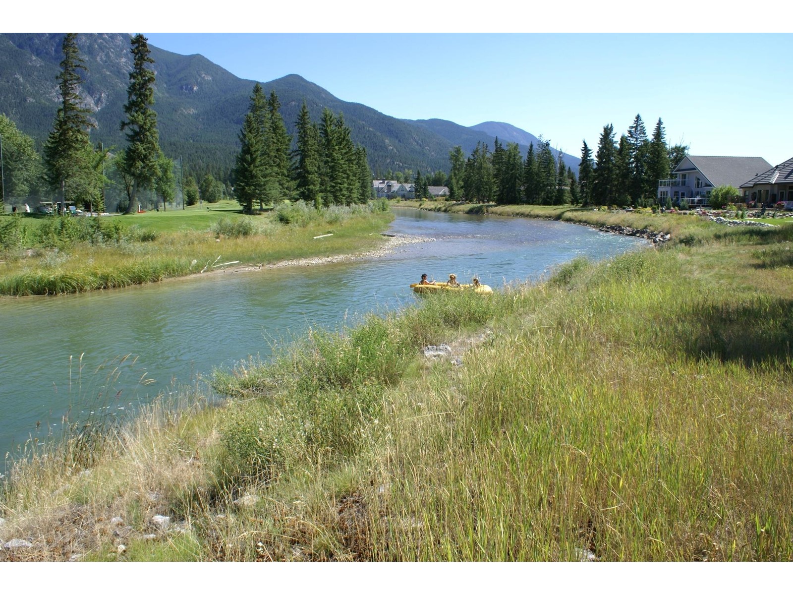 Lot 40 Mountain View Drive, Fairmont Hot Springs, British Columbia  V0B 1L1 - Photo 26 - 2475957