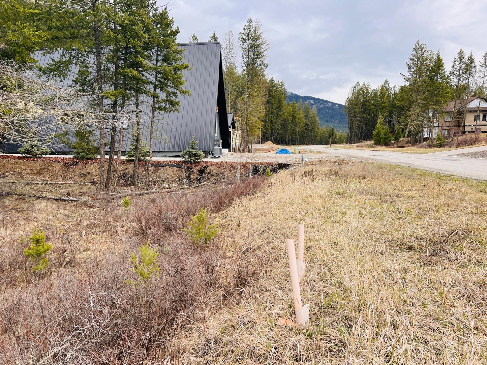 Lot 40 Mountain View Drive, Fairmont Hot Springs, British Columbia  V0B 1L1 - Photo 9 - 2475957