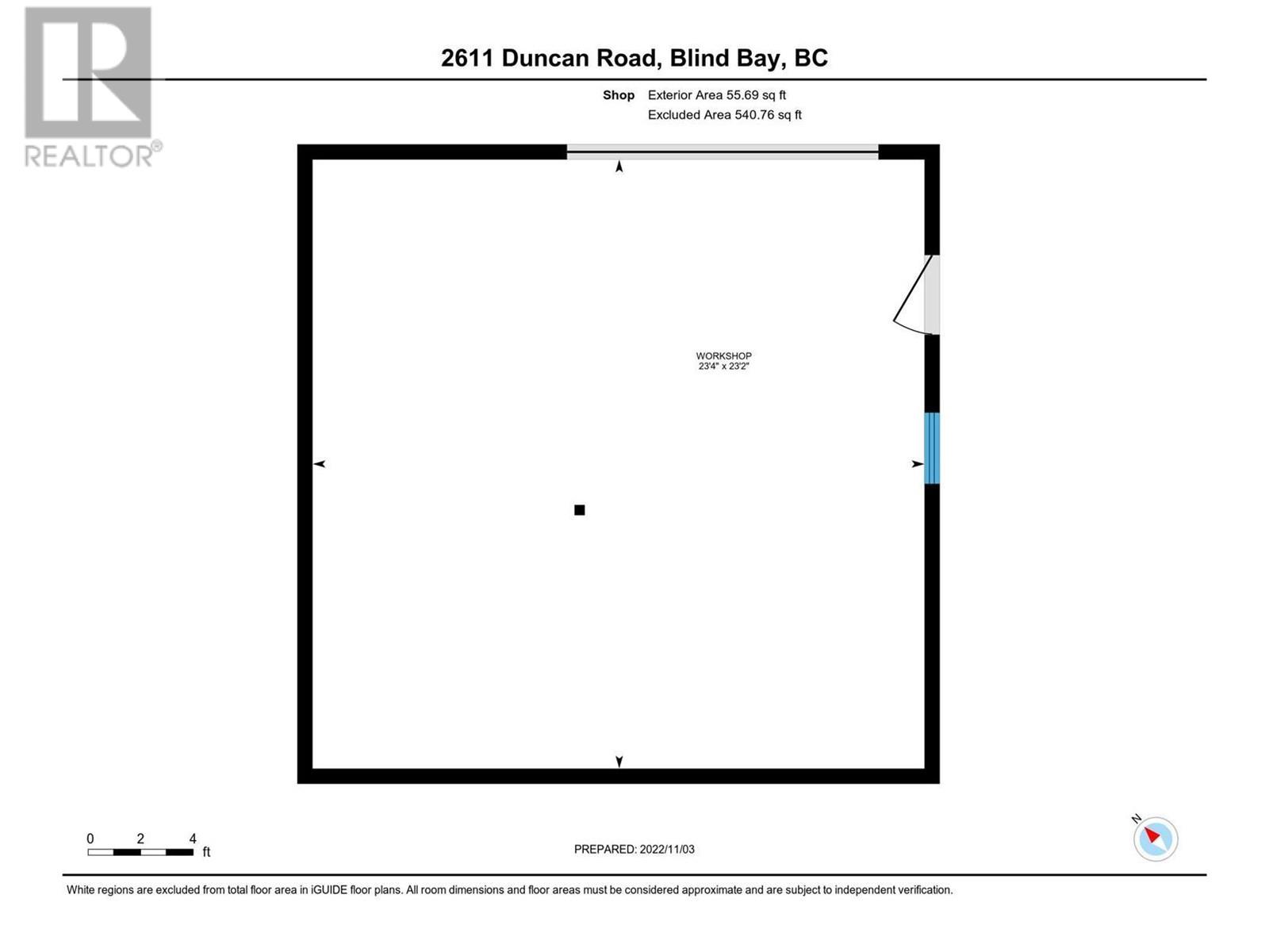 2611 Duncan Road, Blind Bay, British Columbia  V0E 1H1 - Photo 82 - 10308669