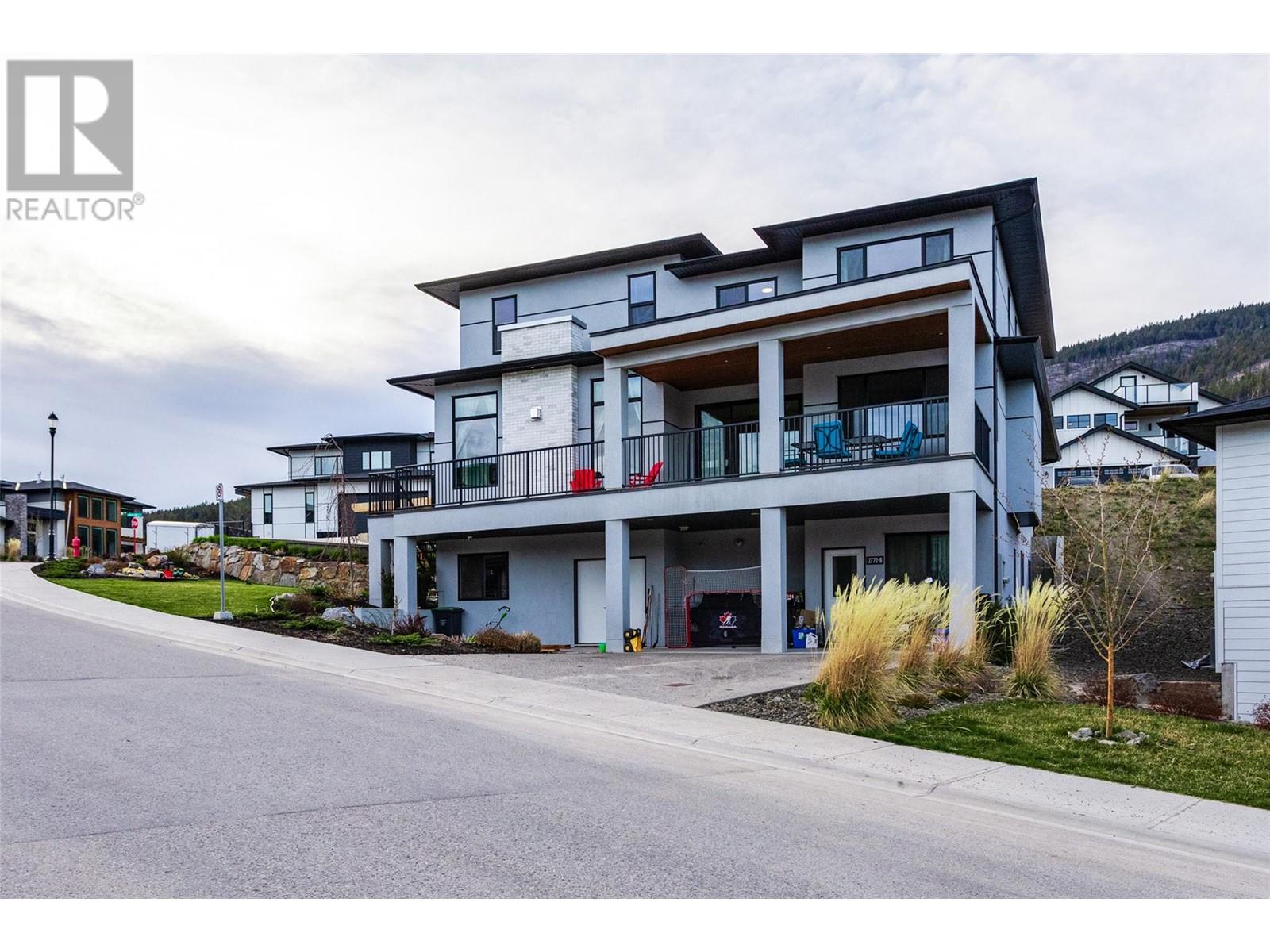 2772 Canyon Crest Drive, West Kelowna, British Columbia  V4T 0E3 - Photo 47 - 10306867