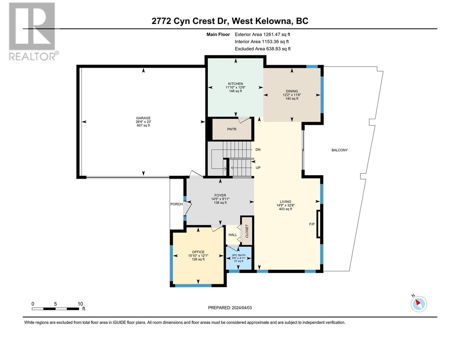 2772 Canyon Crest Drive, West Kelowna, British Columbia  V4T 0E3 - Photo 58 - 10306867