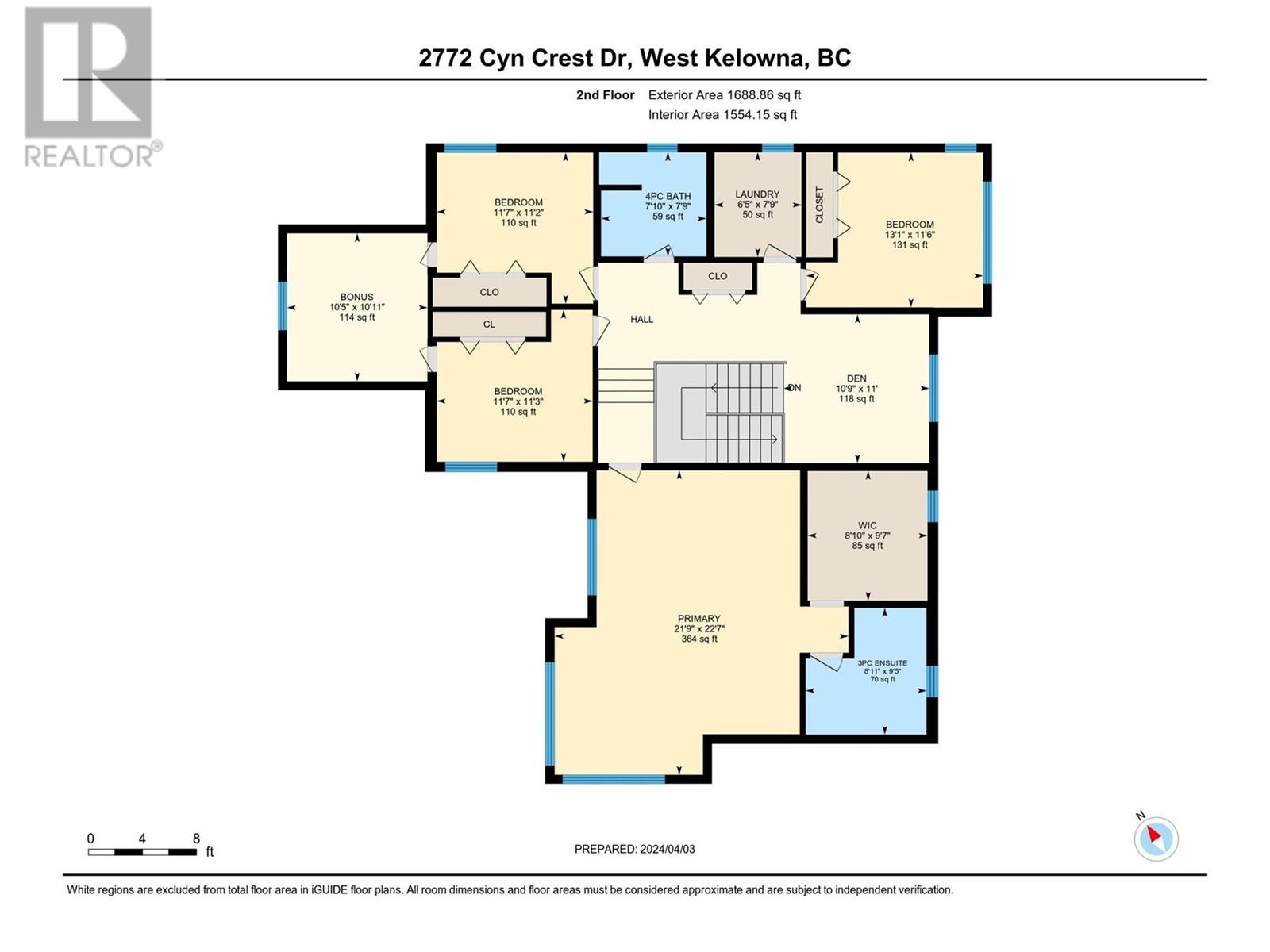 2772 Canyon Crest Drive, West Kelowna, British Columbia  V4T 0E3 - Photo 59 - 10306867