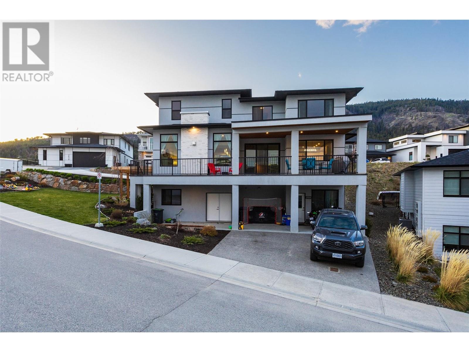 2772 Canyon Crest Drive, West Kelowna, British Columbia  V4T 0E3 - Photo 6 - 10306867