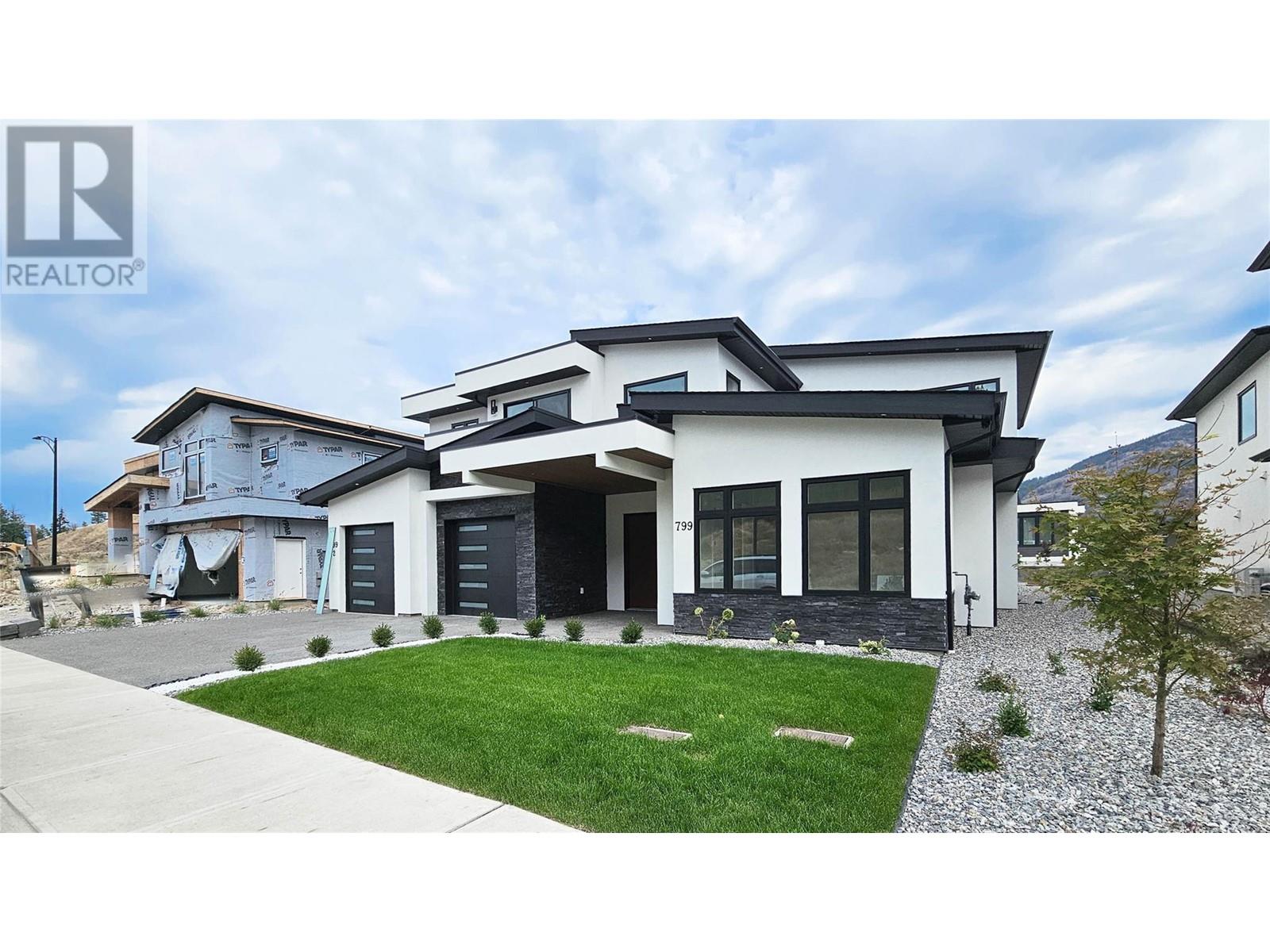 799 Loseth Drive, Kelowna, British Columbia  V1P 0A1 - Photo 1 - 10309229