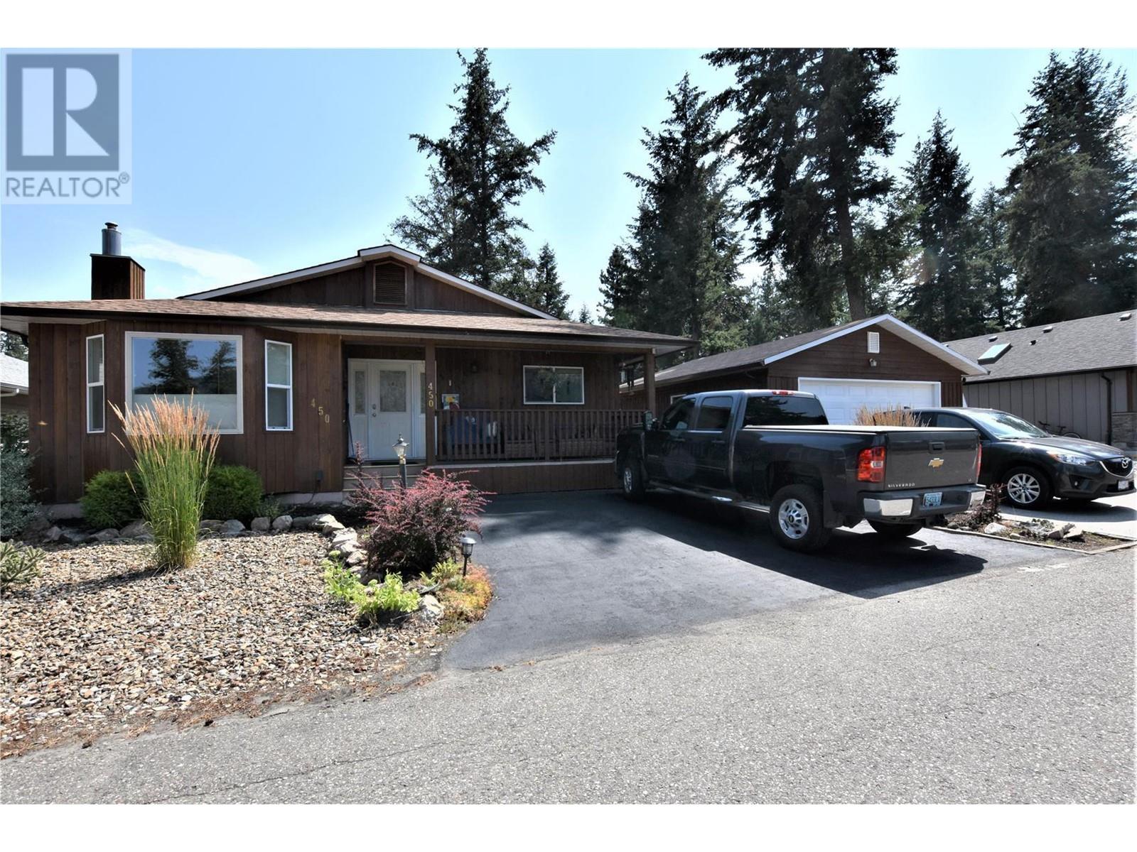 450 Ibis Avenue, Vernon, British Columbia  V1H 2A1 - Photo 40 - 10309307