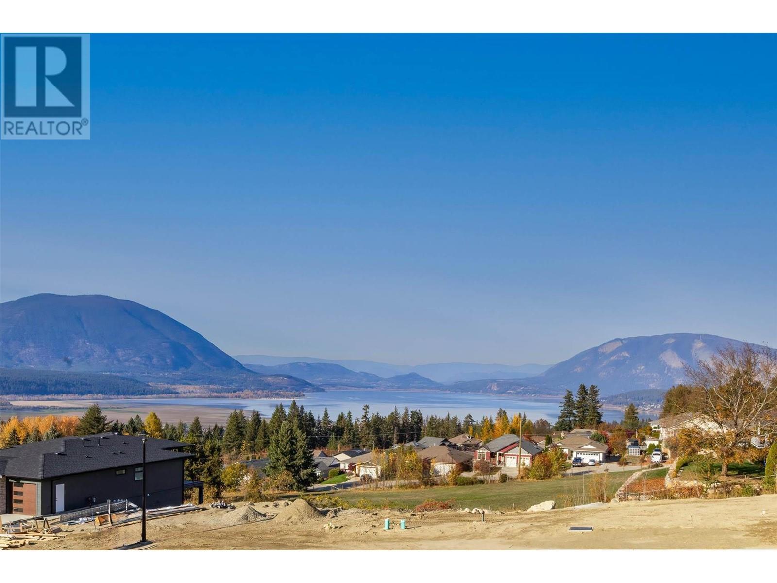 Lot 16 16 Avenue Se Lot# 16, Salmon Arm, British Columbia  V1E 2R5 - Photo 1 - 10308968