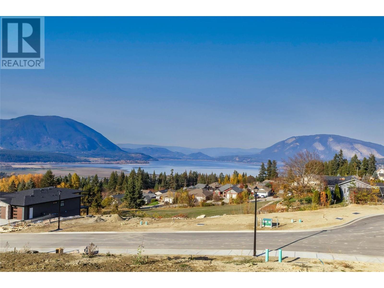 Lot 16 16 Avenue Se Lot# 16, Salmon Arm, British Columbia  V1E 2R5 - Photo 2 - 10308968